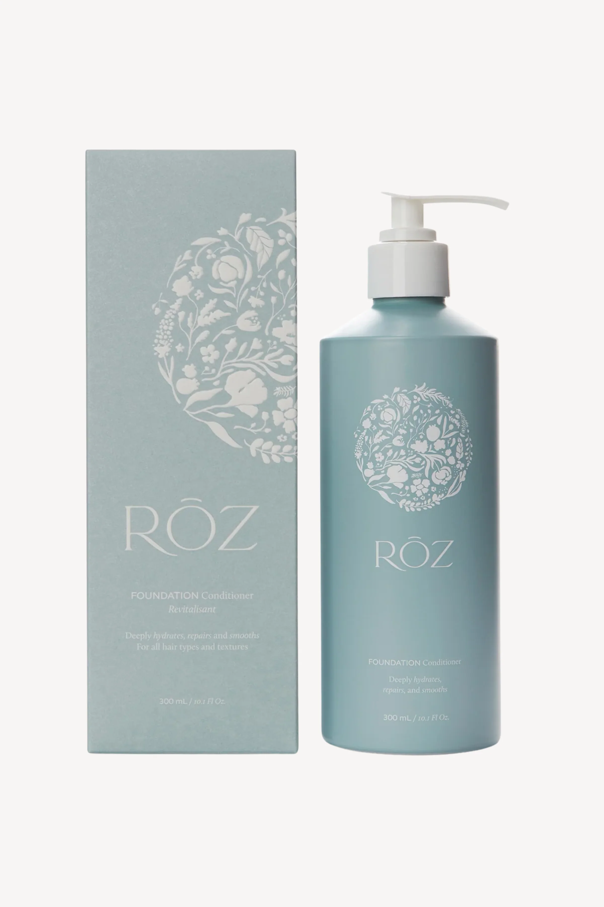 Foundation Conditioner - Image 2