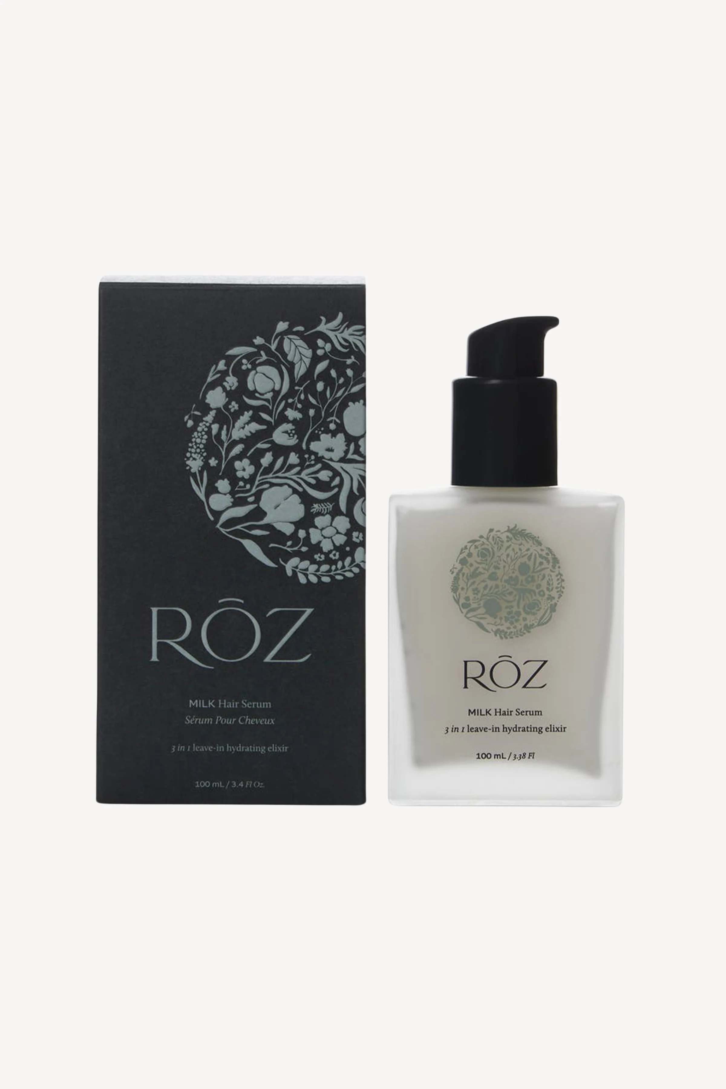 Milk Hair Serum - Image 2