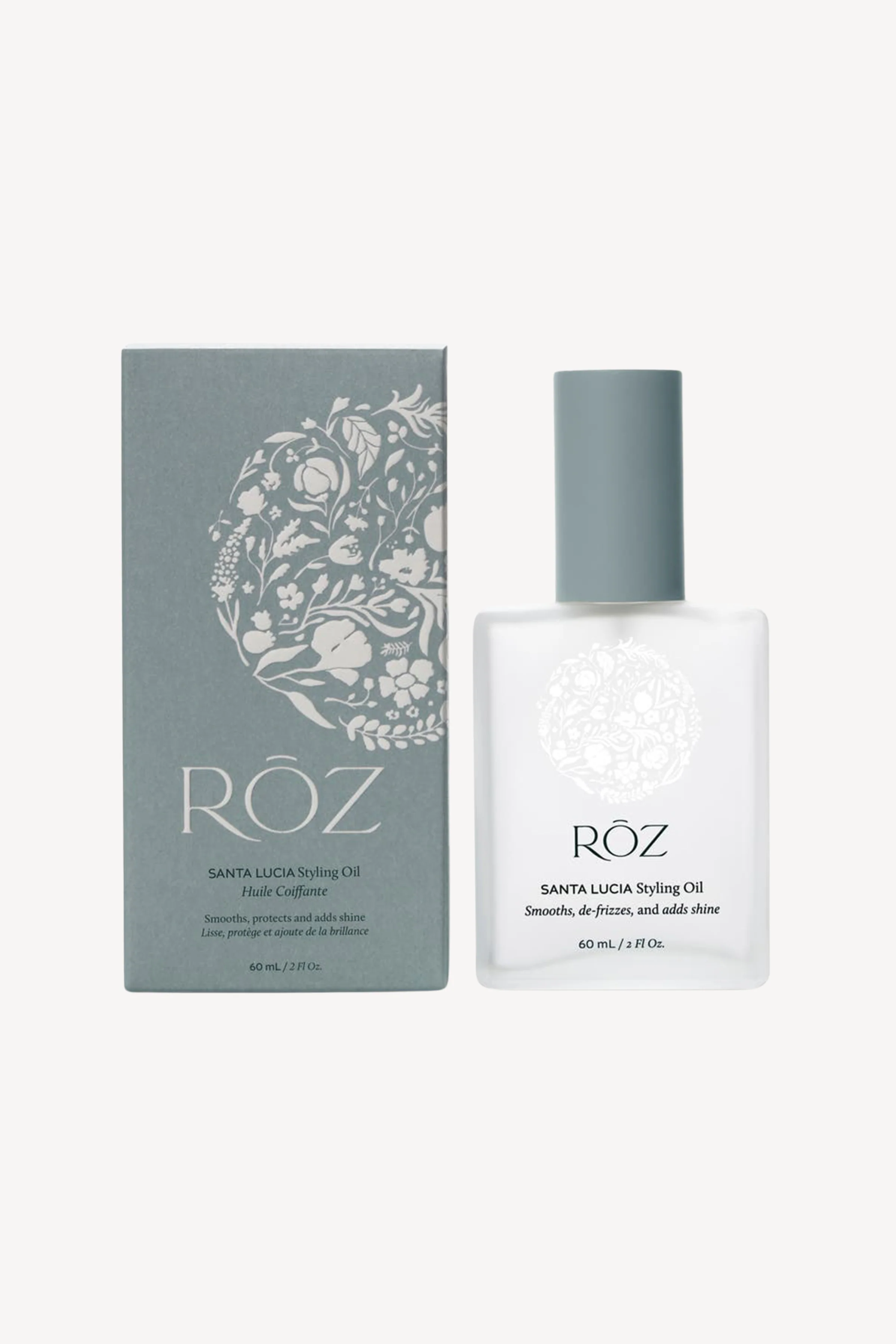 Santa Lucia Styling Oil - Image 2