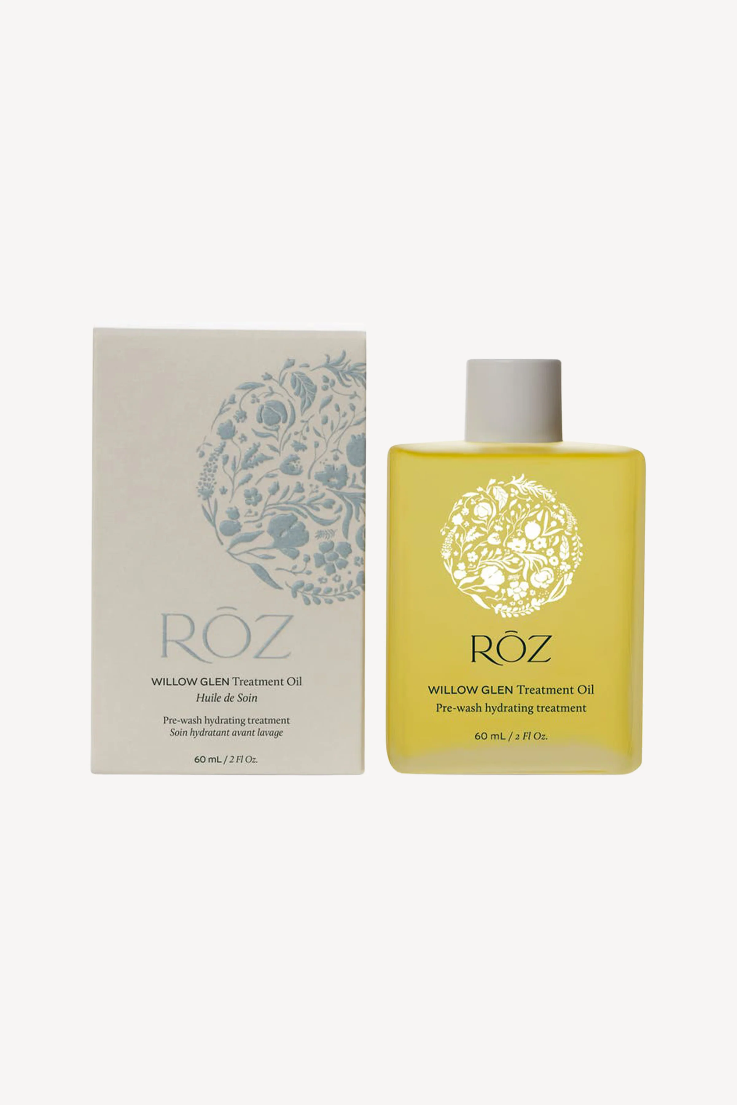 Willow Glen Treatment Oil - Image 2