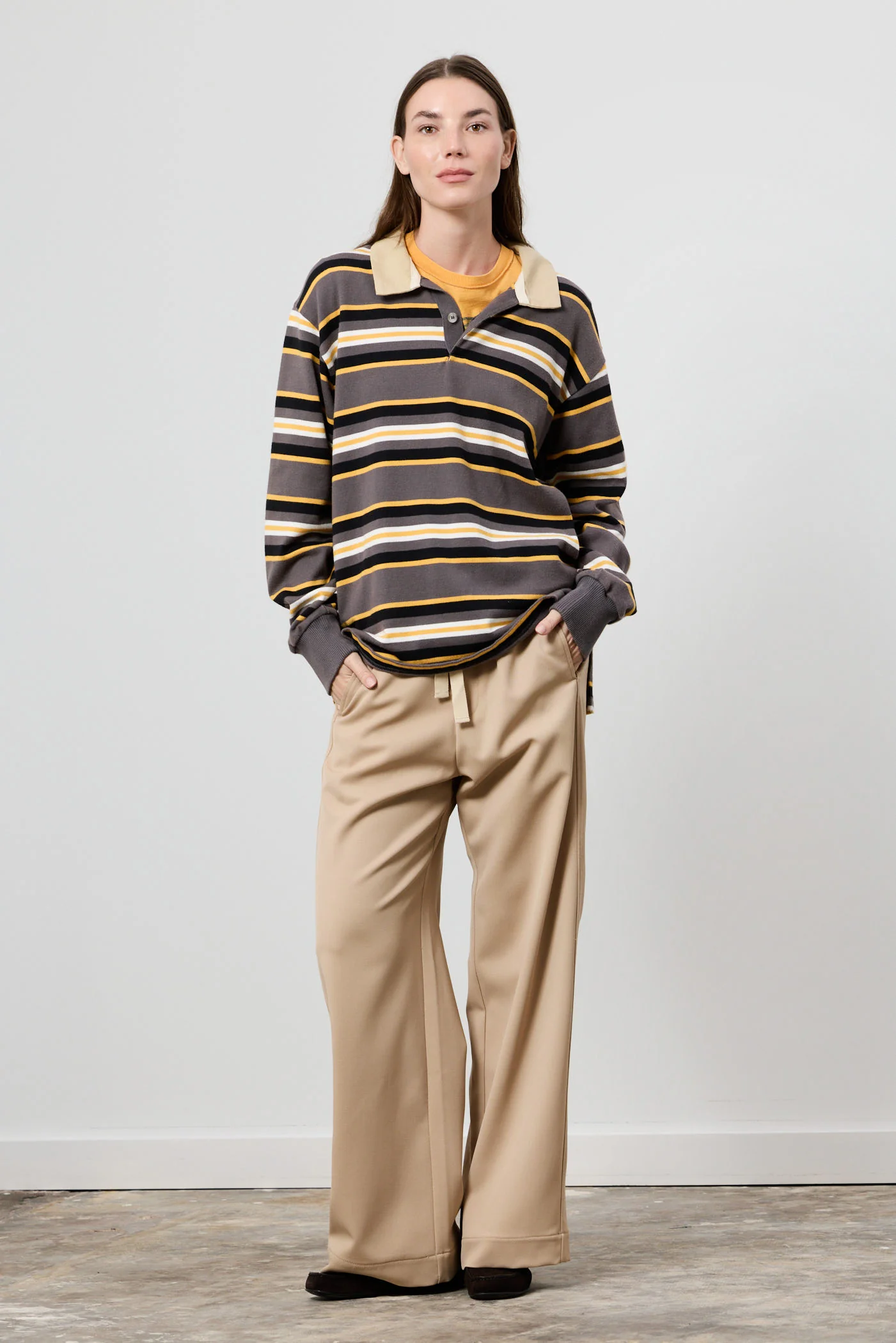 Rugby Polo - Image 2