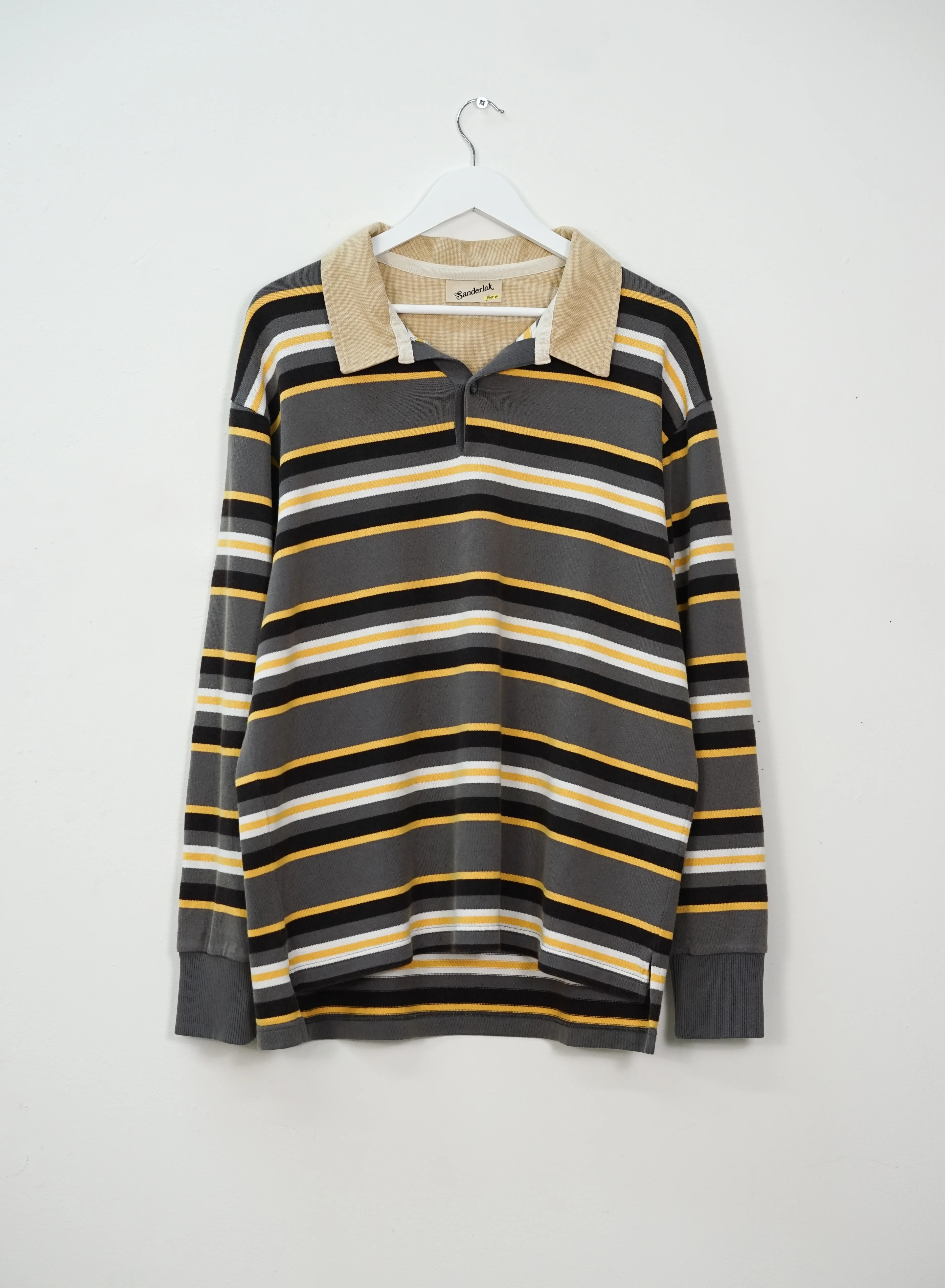 Rugby Polo - Image 3