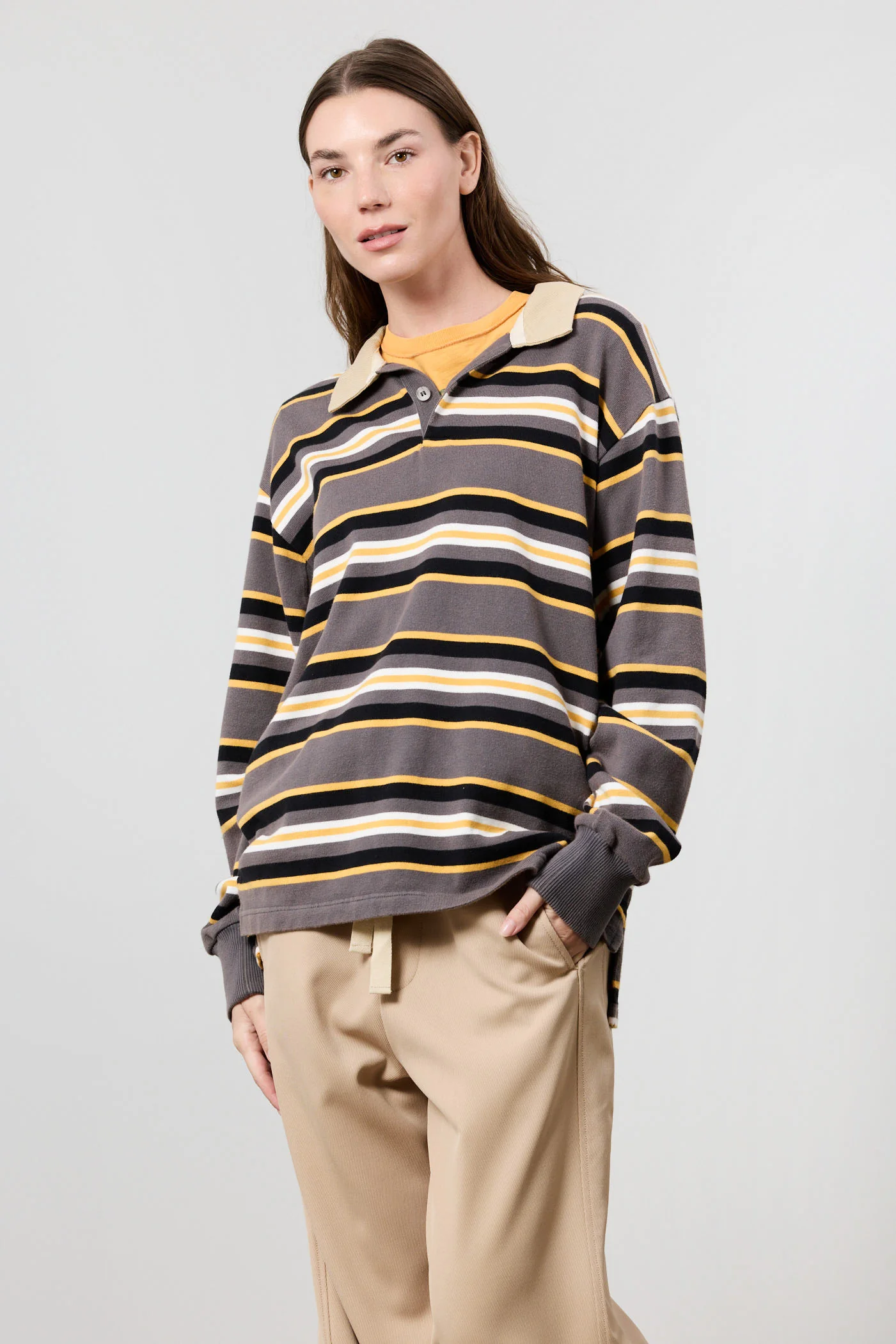 Rugby Polo - Image 4