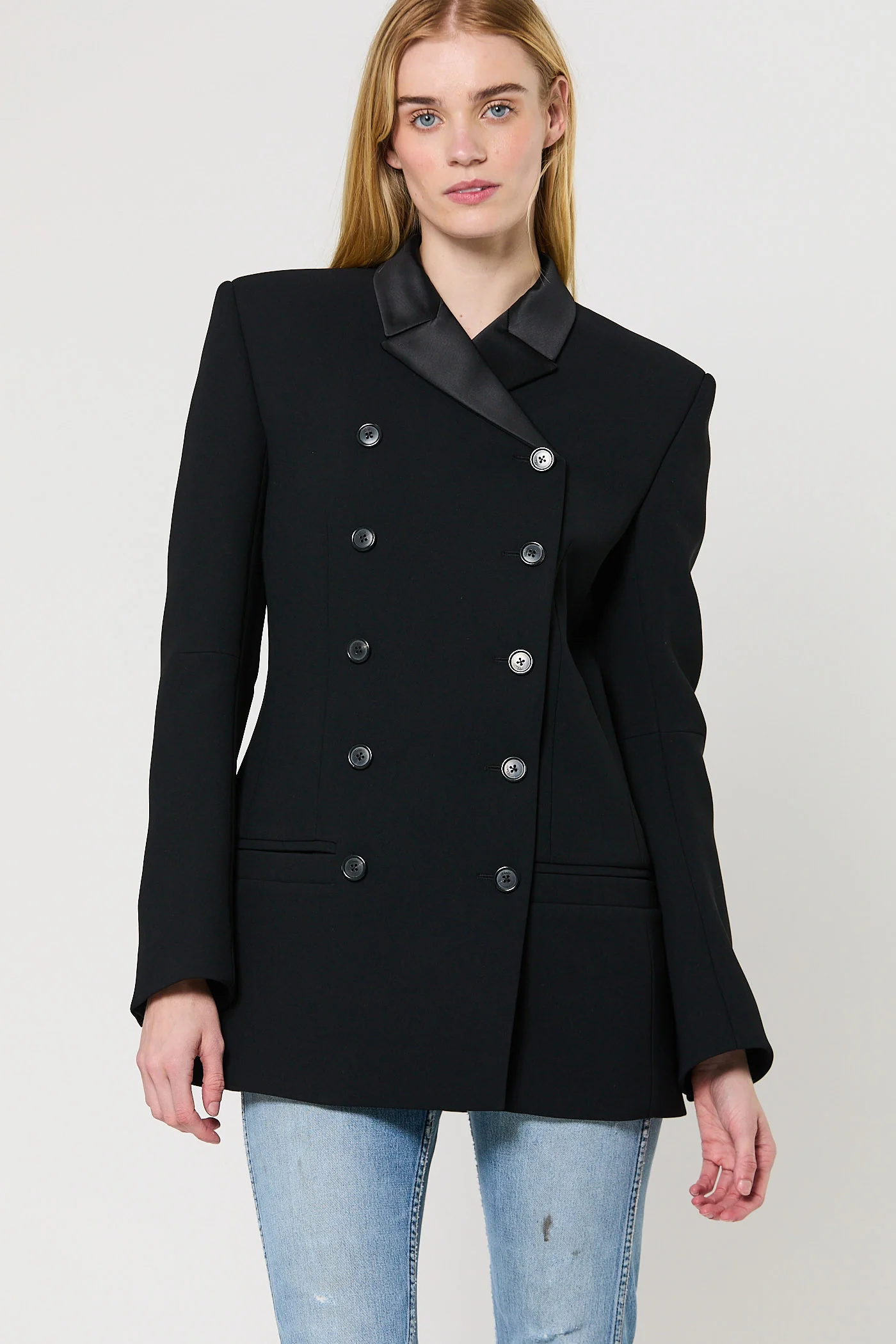 Sabel Jacket - Image 2