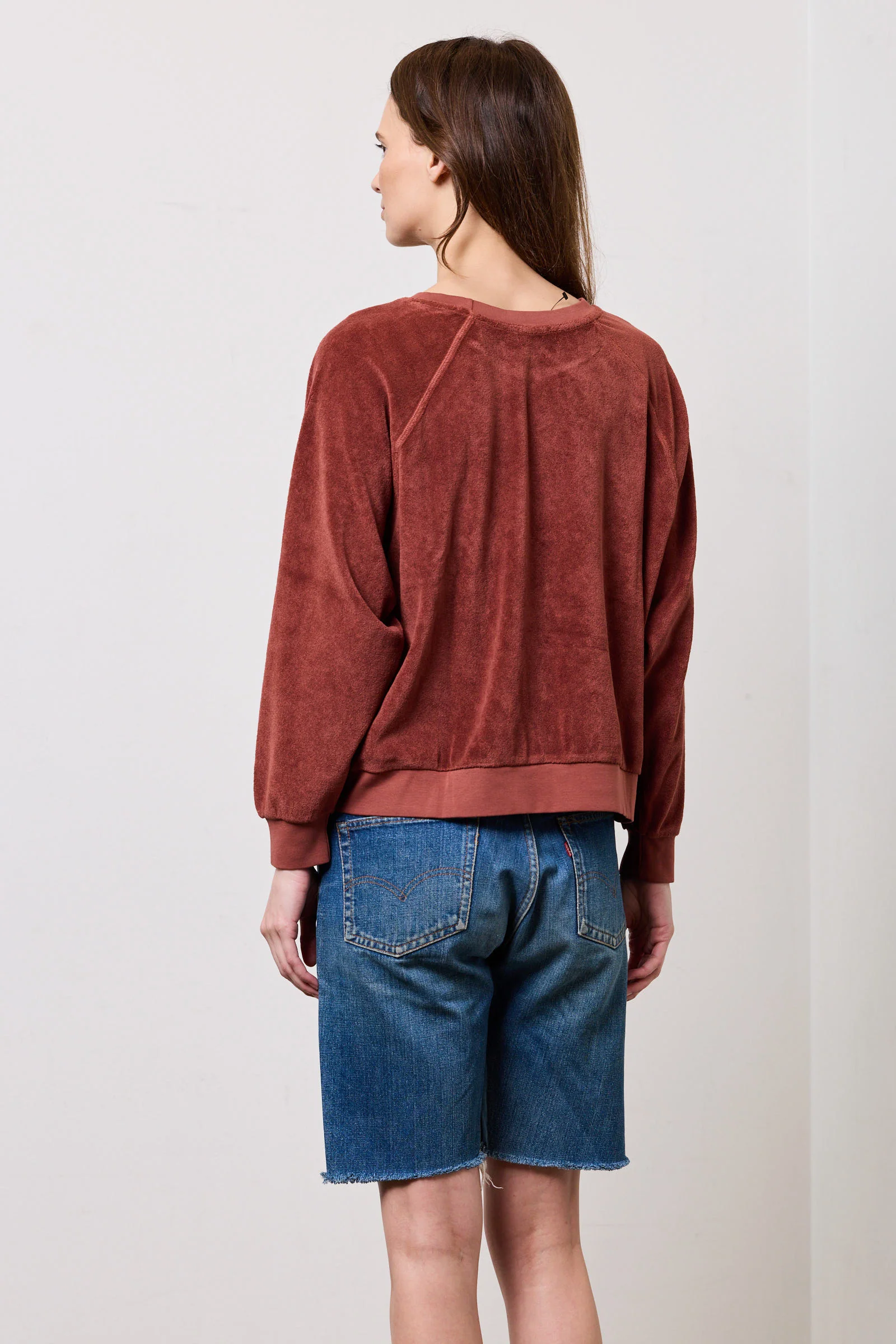 Samos Sweatshirt - Image 3