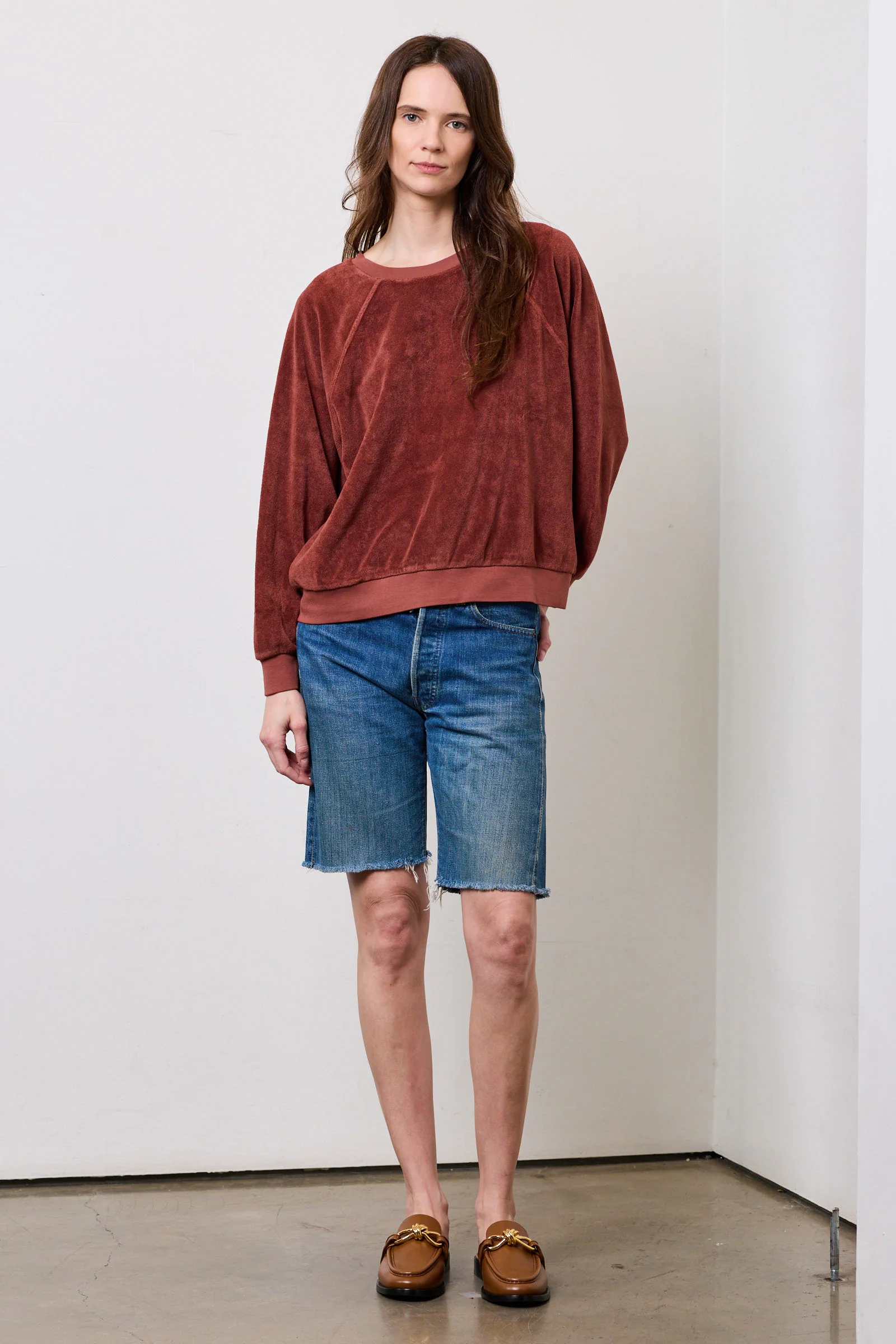 Samos Sweatshirt - Image 4