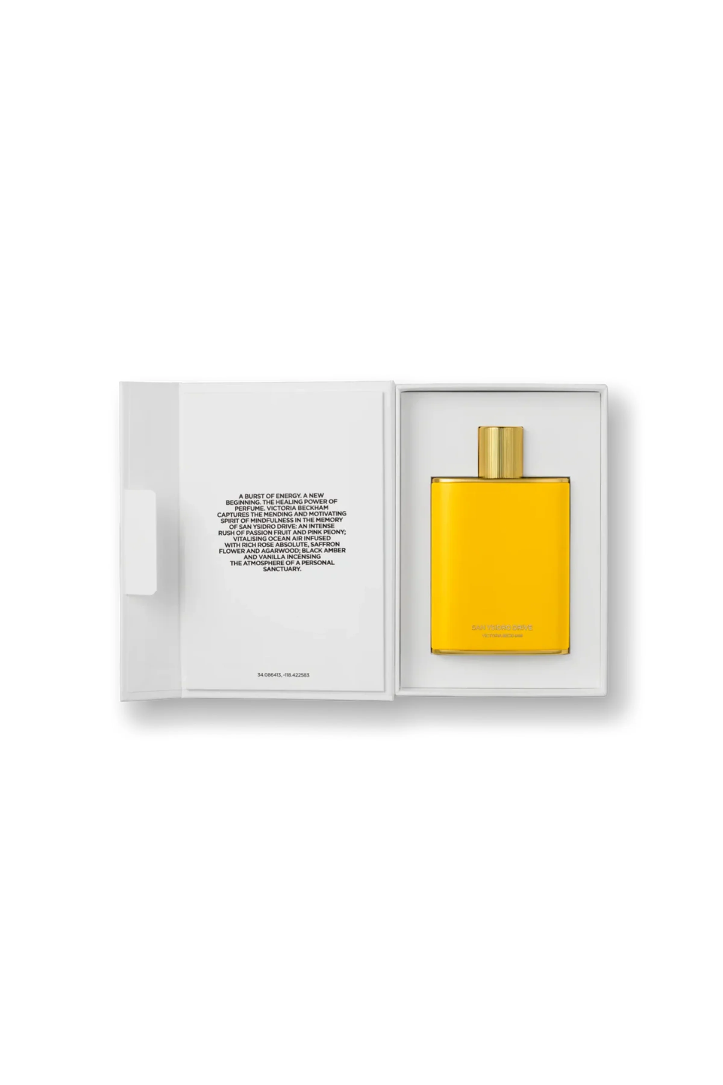 San Ysidro Eau de Parfum - Image 2