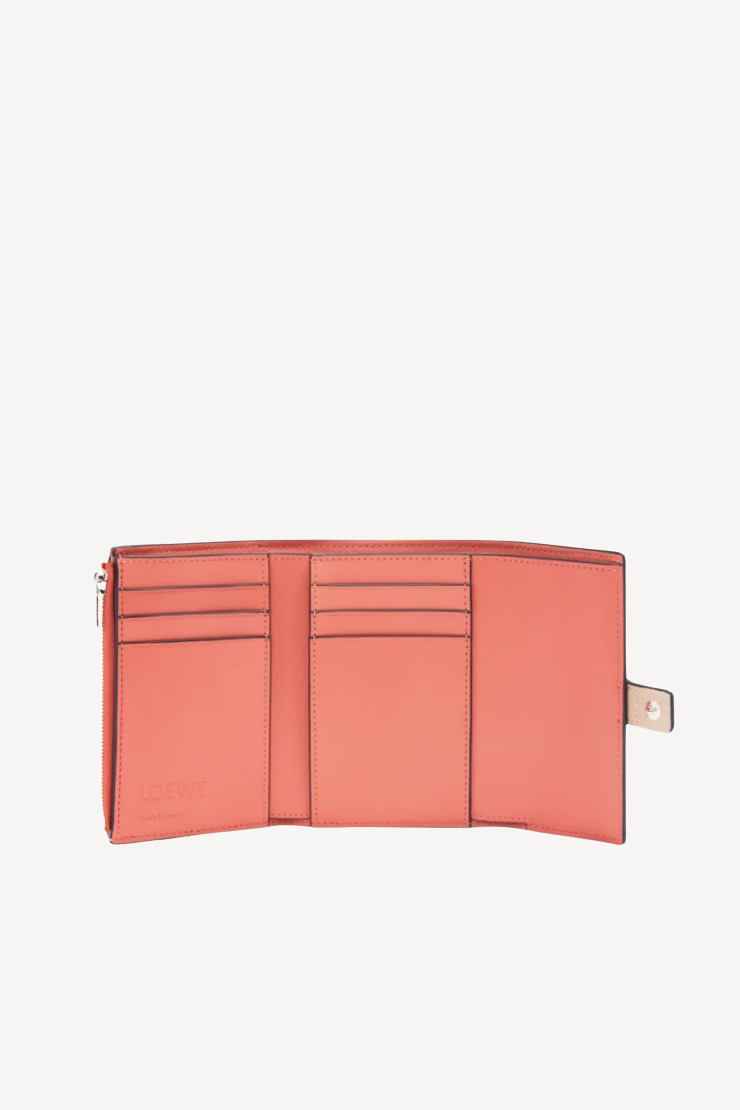 SGC Small Vertical Wallet - Image 2