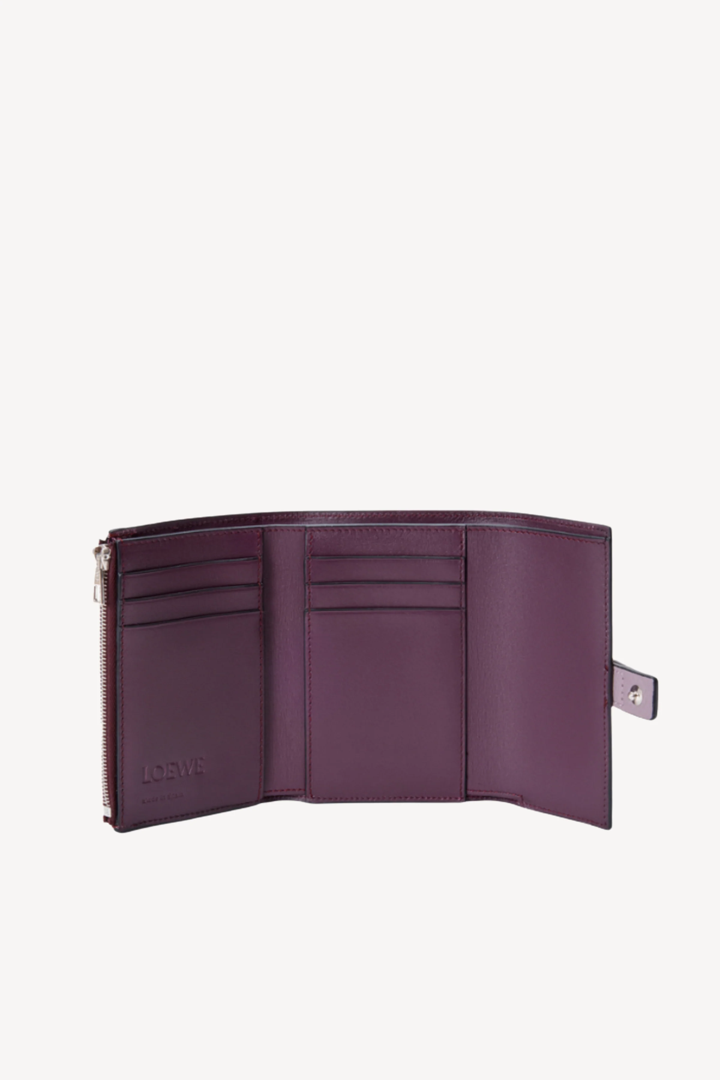 SGC Small Vertical Wallet - Image 4