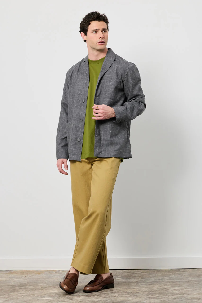 Sheldon Jacket - Image 2