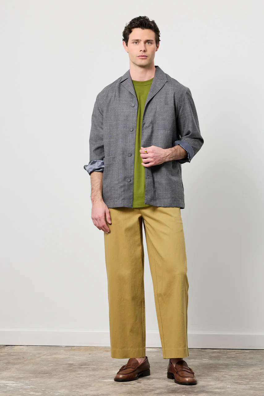 Sheldon Jacket - Image 3