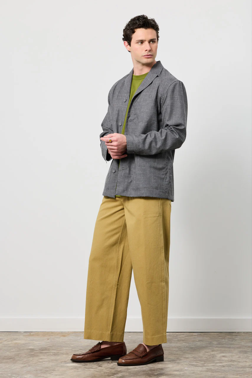 Sheldon Jacket - Image 4