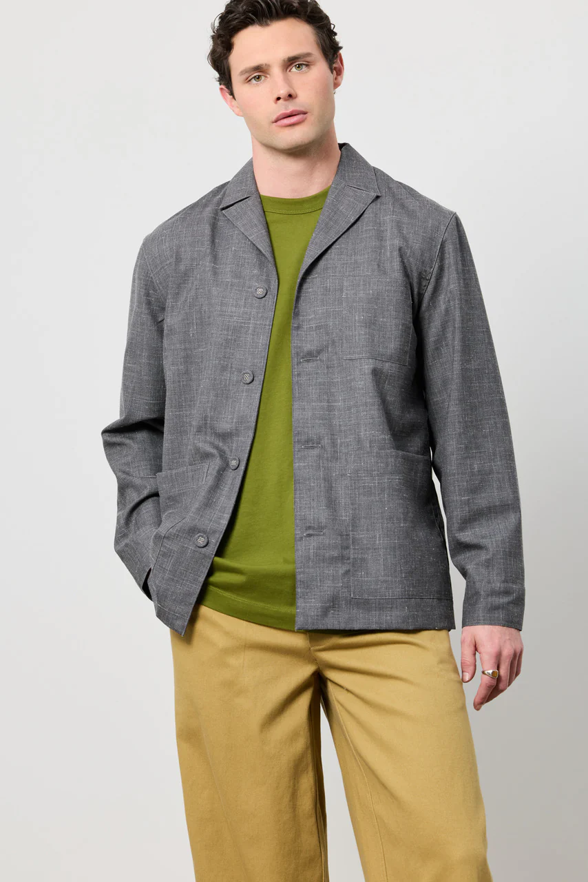 Sheldon Jacket - Image 5
