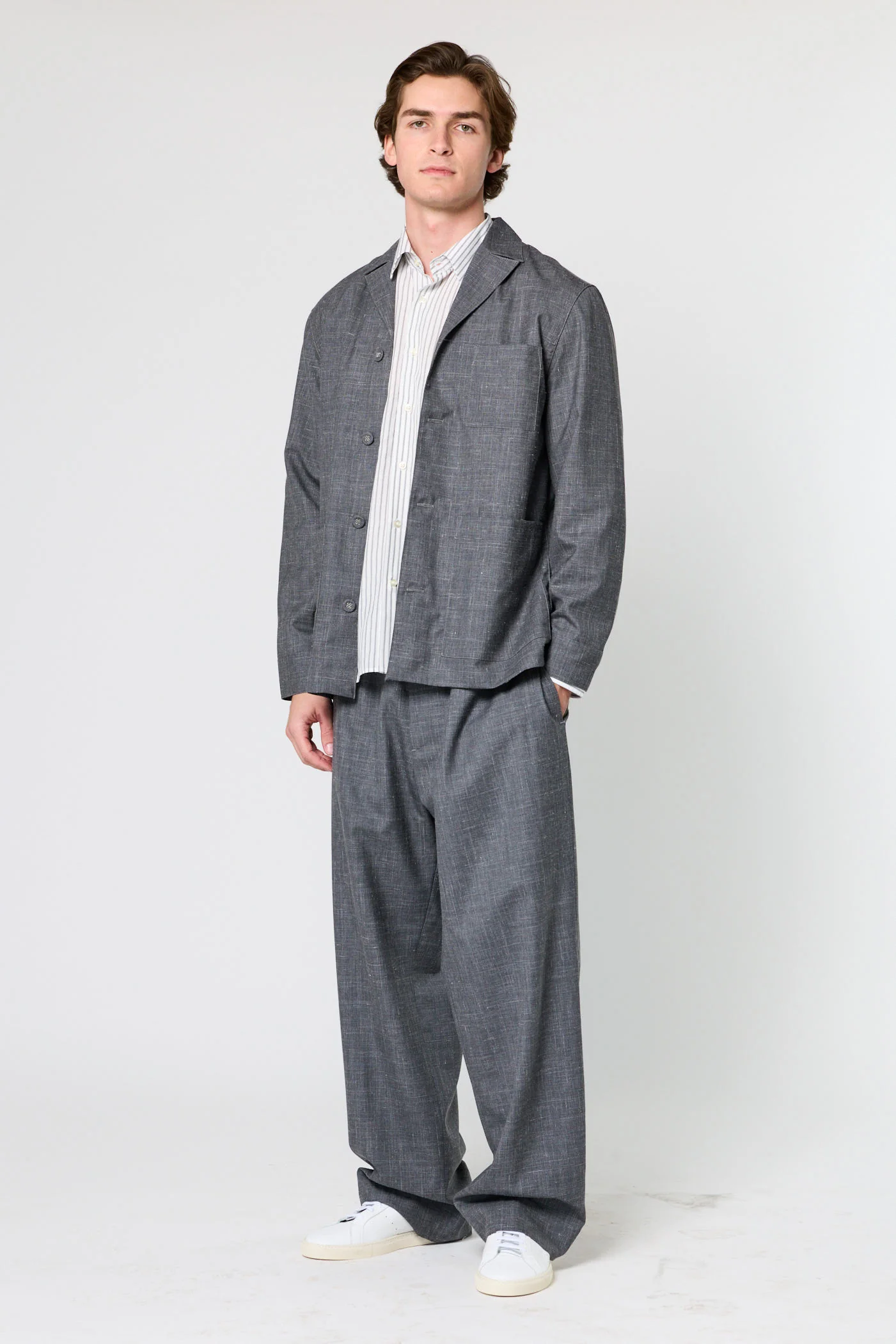 Sheldon Jacket - Image 6