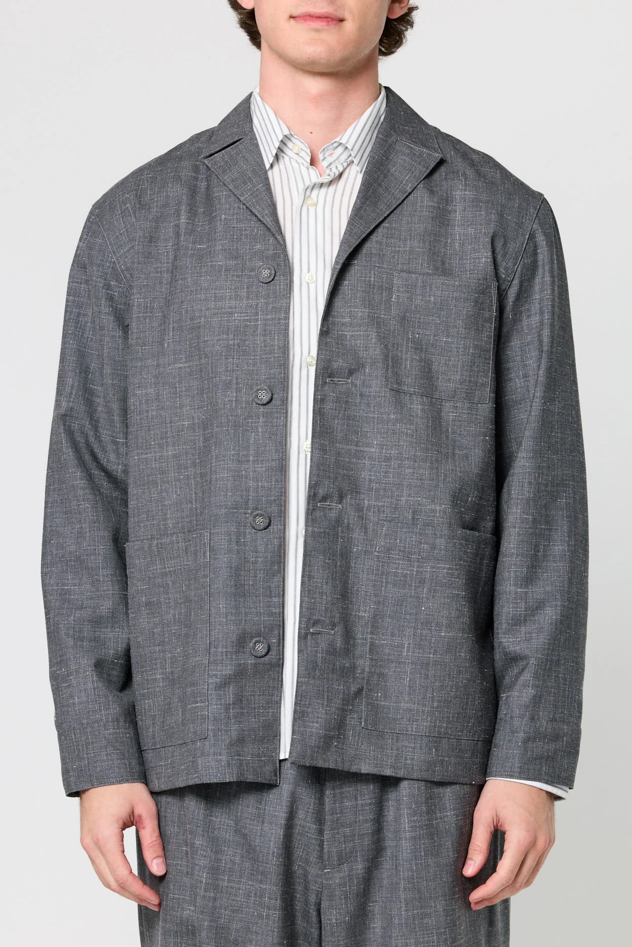Sheldon Jacket - Image 7