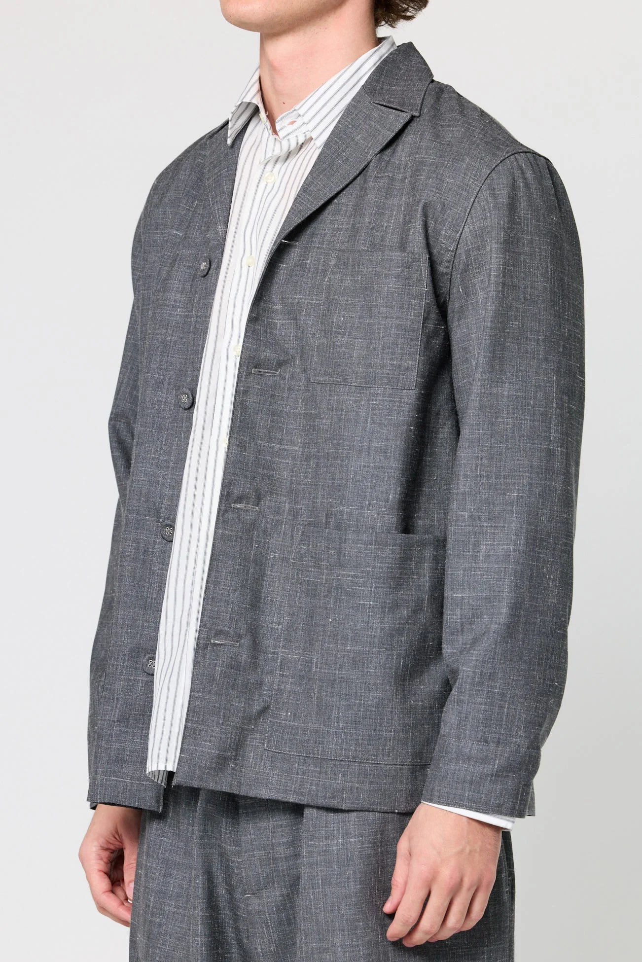 Sheldon Jacket - Image 8