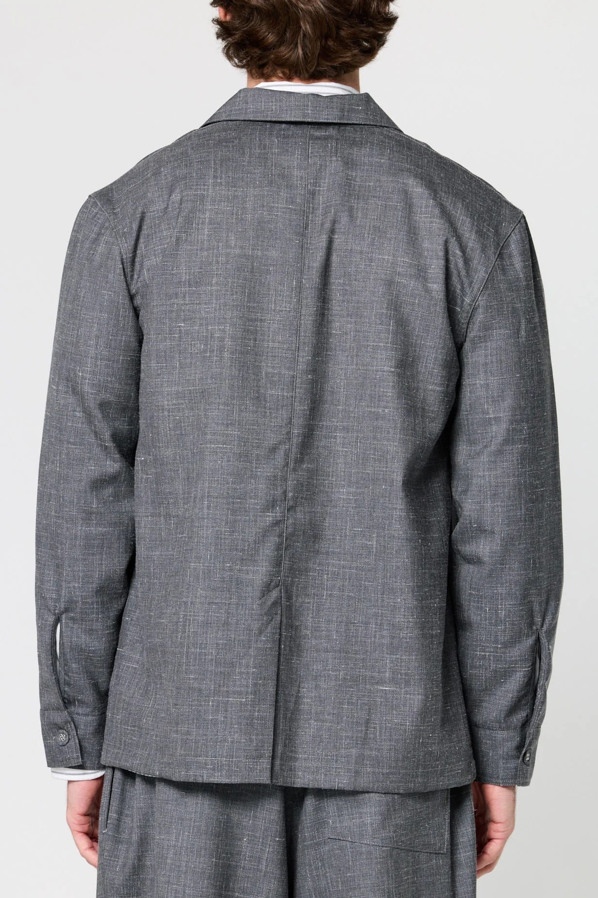 Sheldon Jacket - Image 9