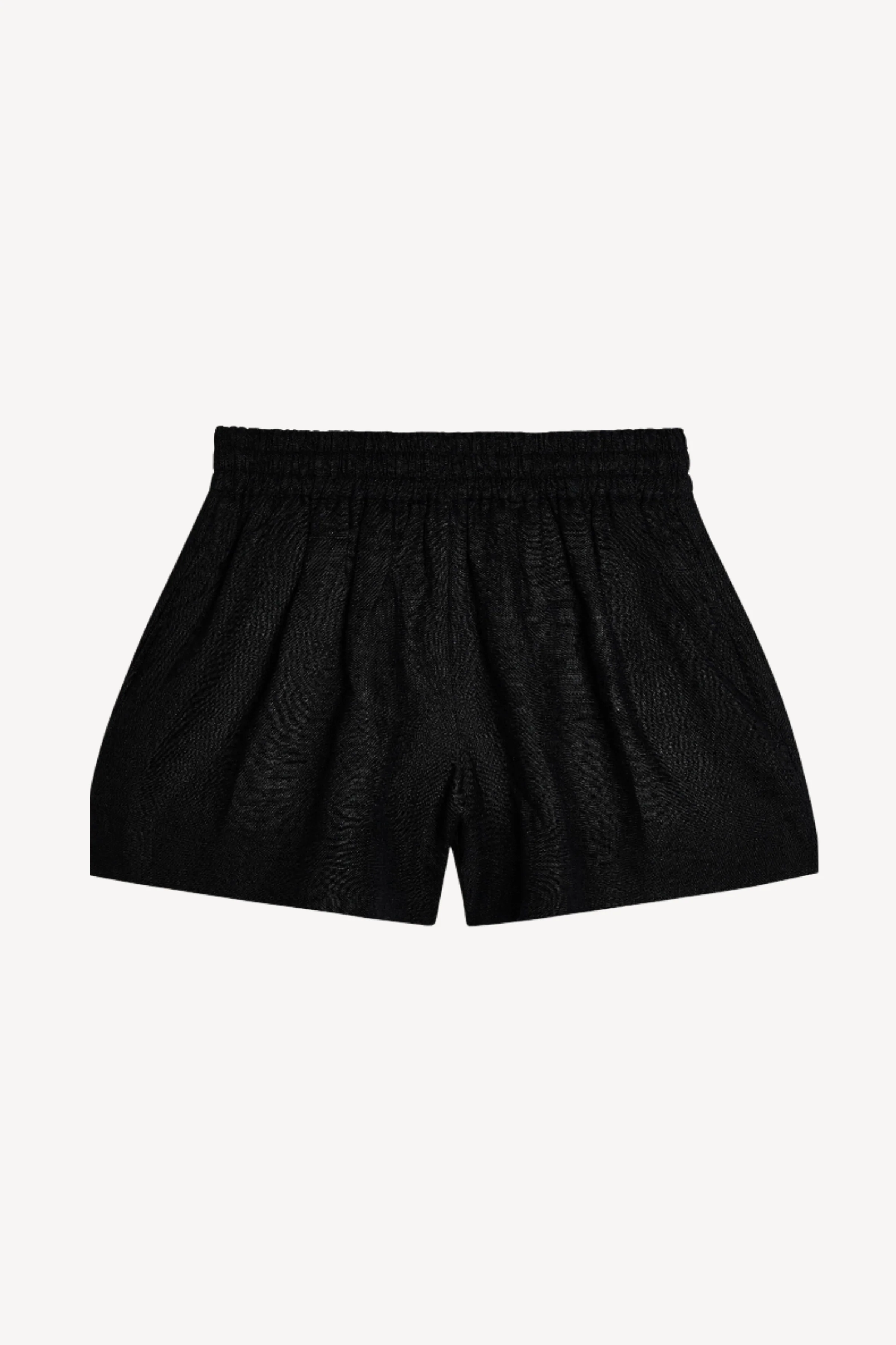 Shkip Shorts Linen - Image 2