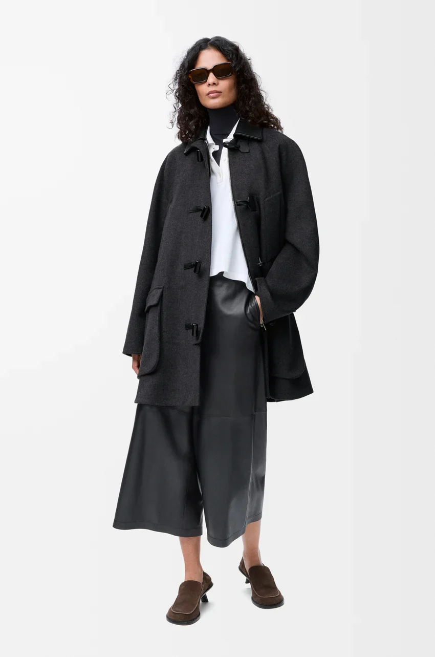 Short Coat - Image 2