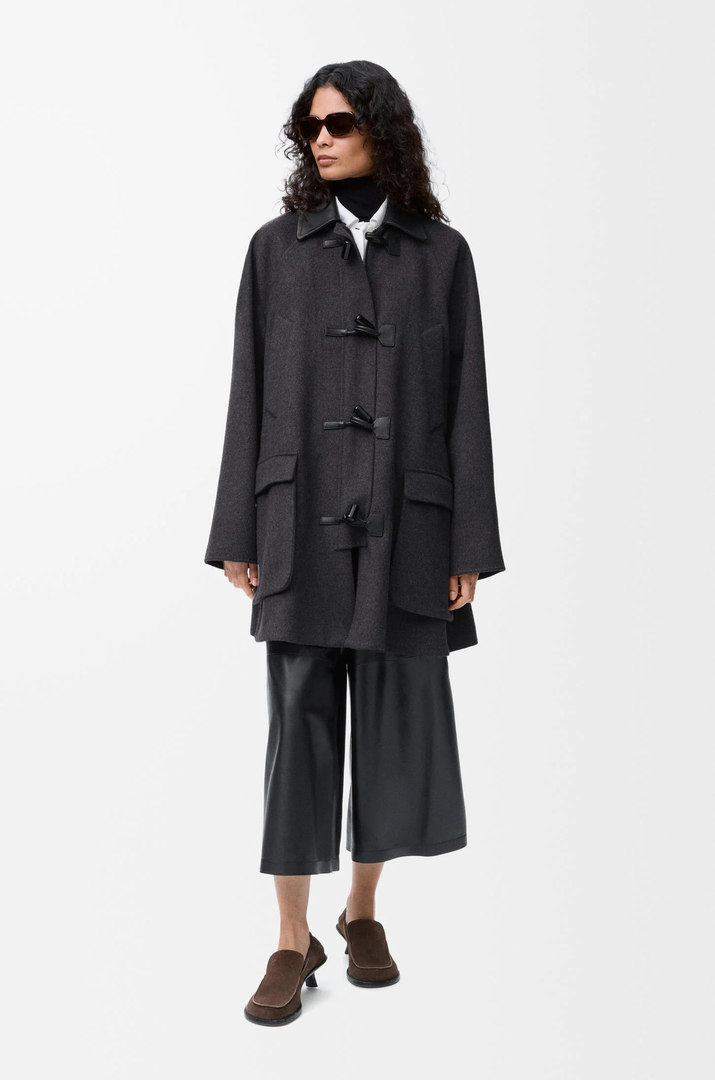 Short Coat - Image 3