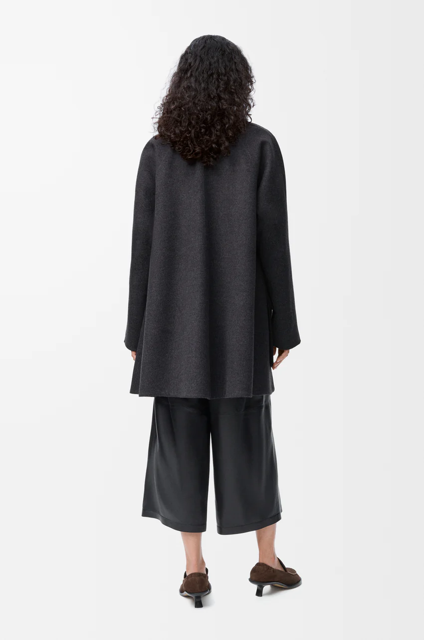 Short Coat - Image 4
