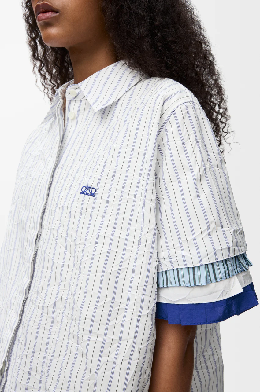 Short Sleeve Button Down - Image 3