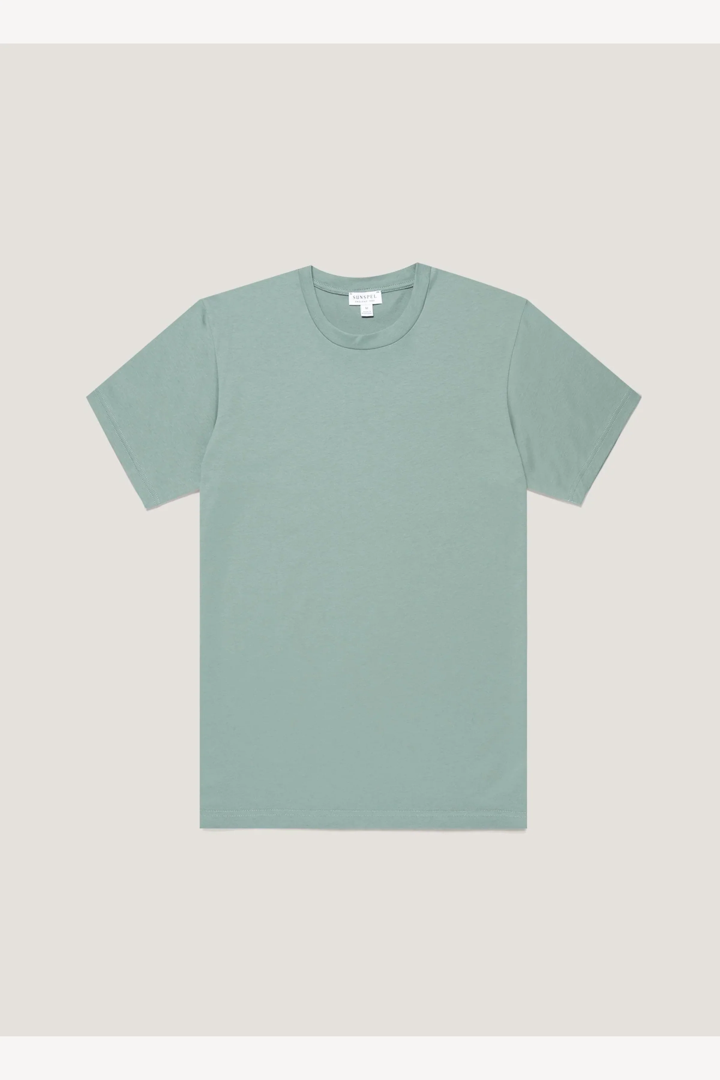 Short Sleeve Classic T-shirt - Image 2