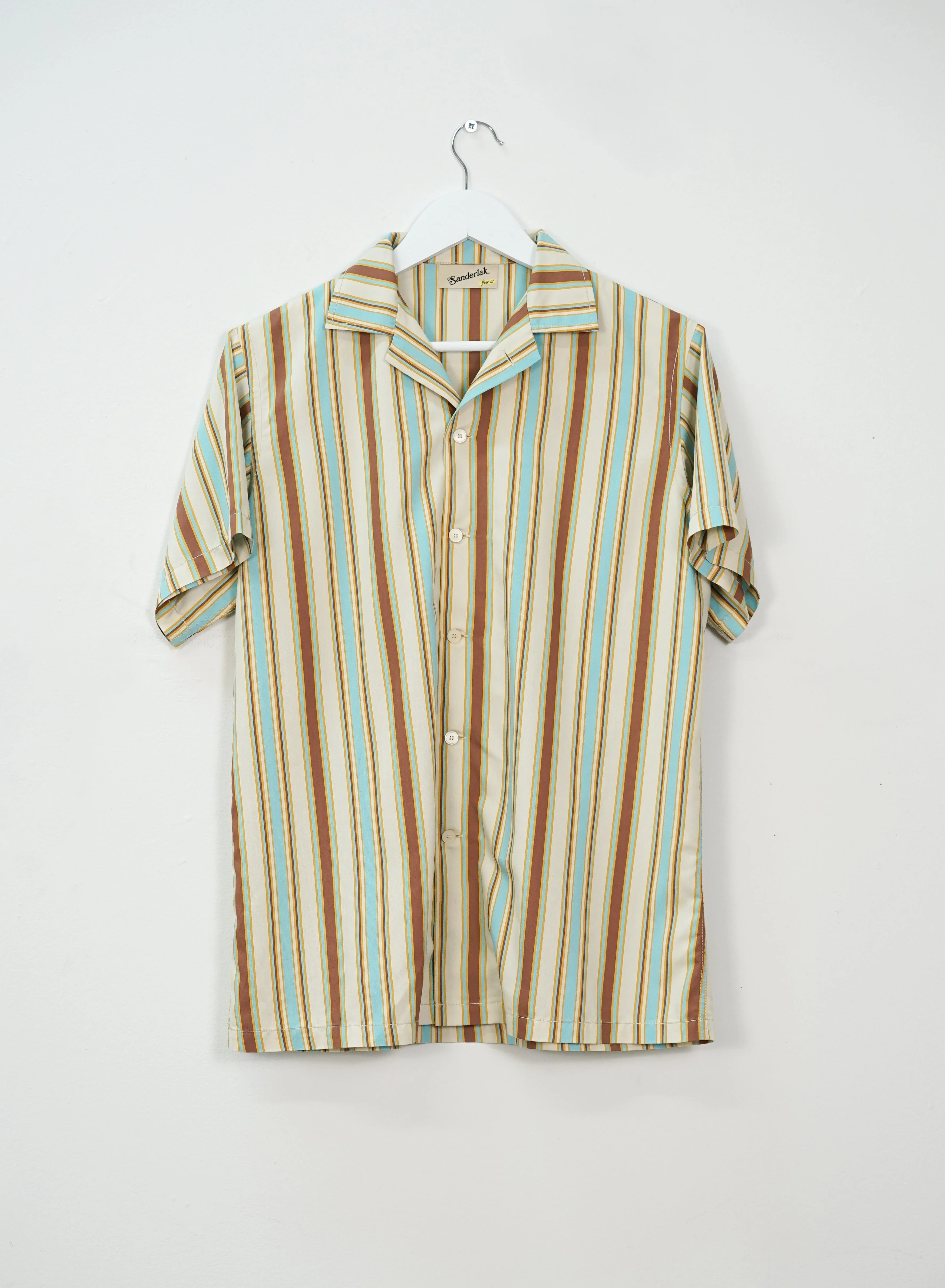 Short Sleeve Shirt - Image 2