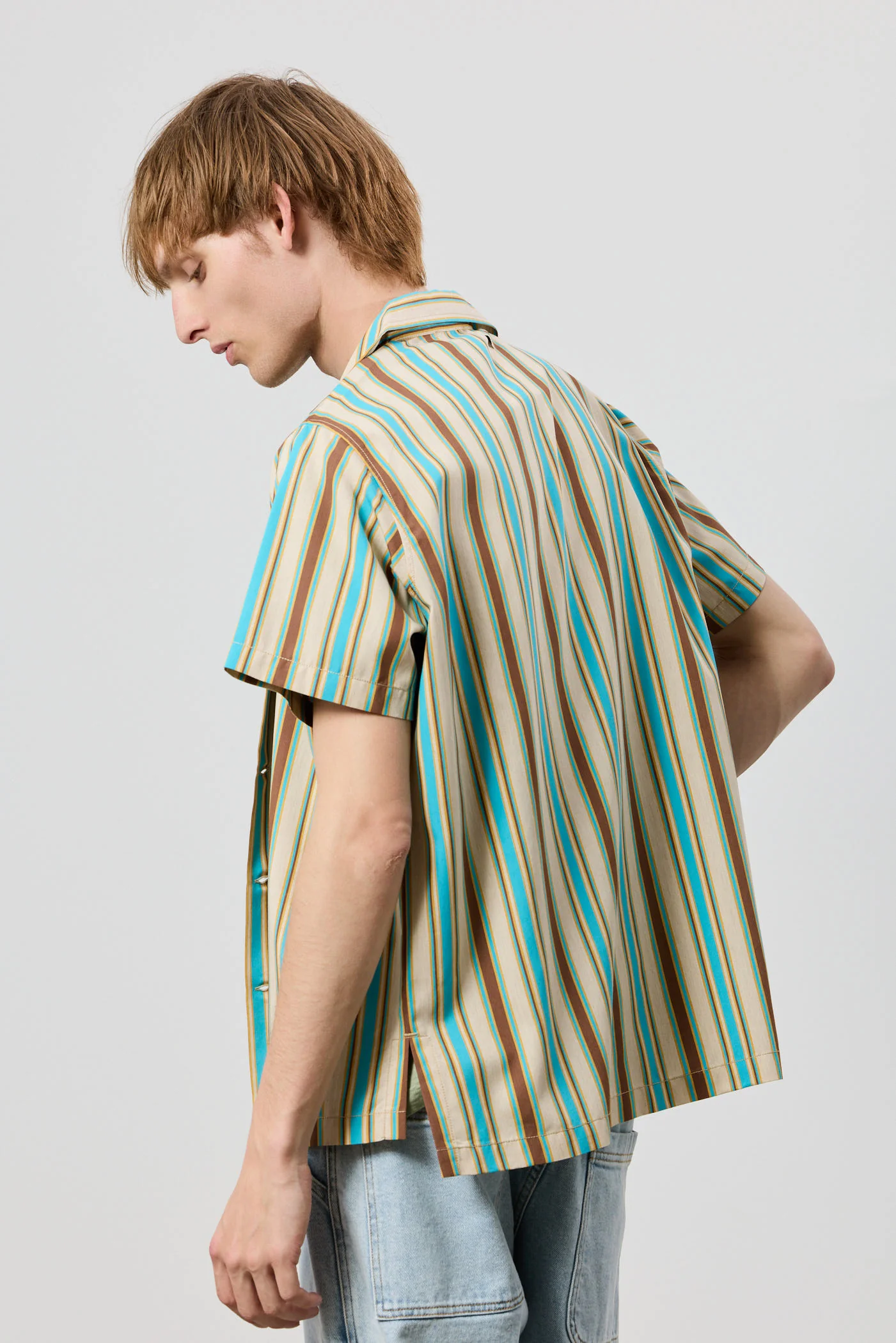 Short Sleeve Shirt - Image 5