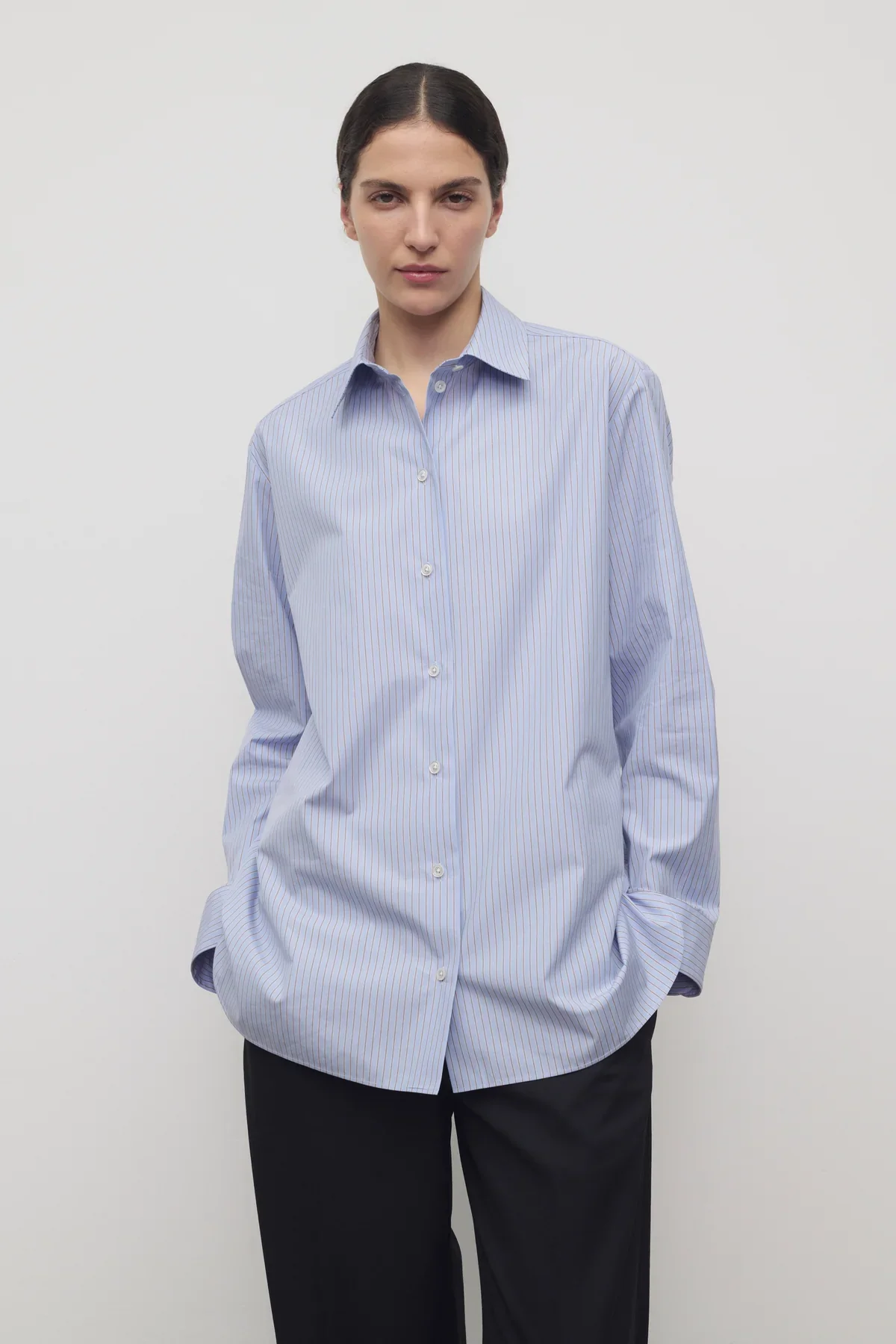 Sisilia Shirt - Image 2
