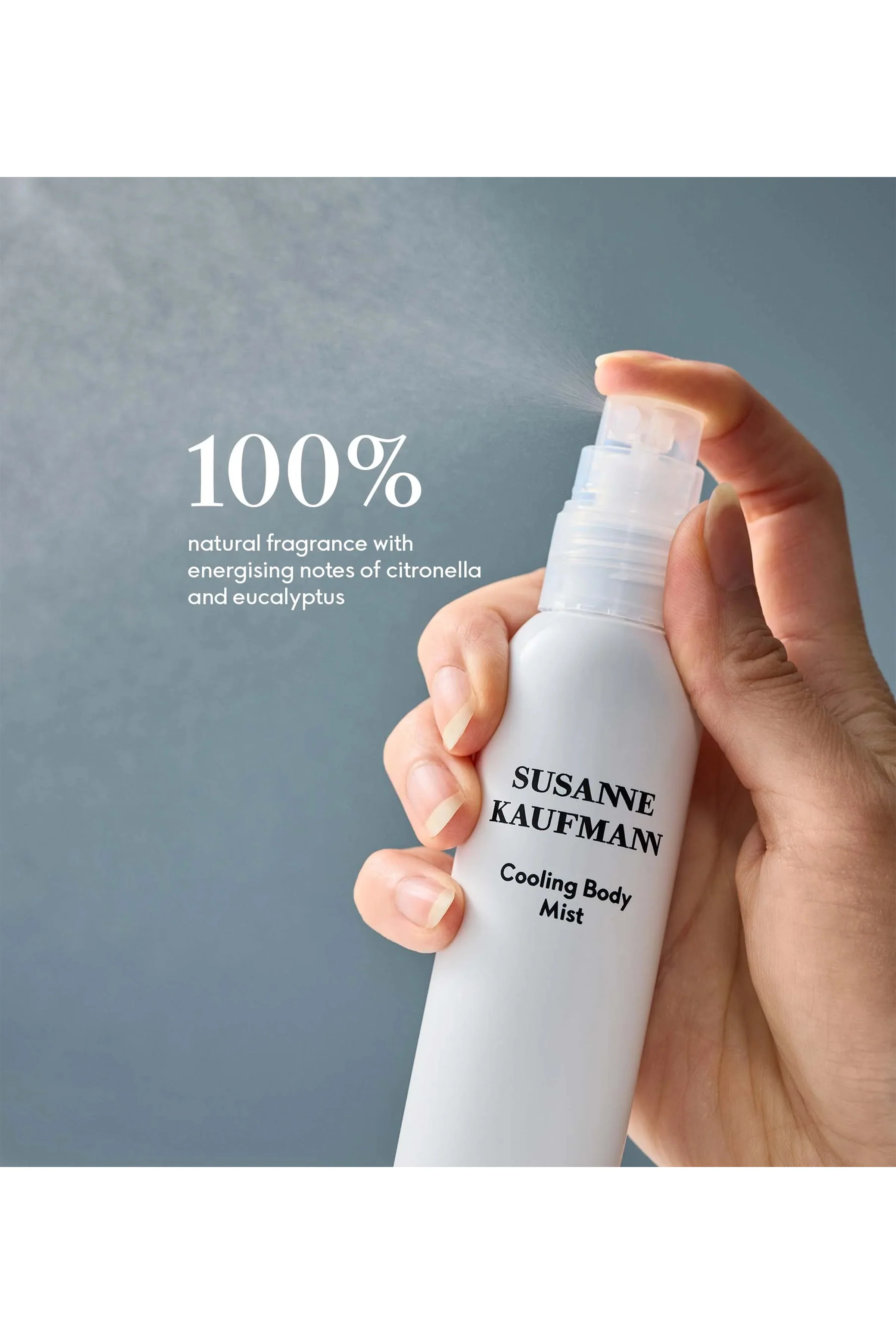 Cooling Body Mist - Image 3