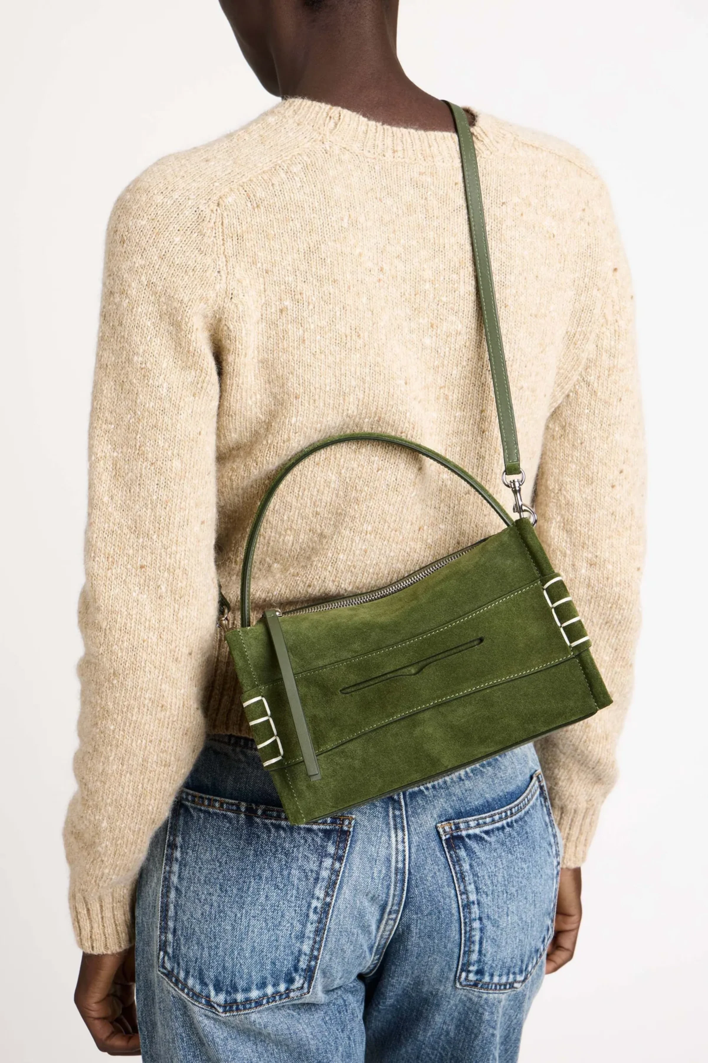 Small Loafer Bag - Image 2