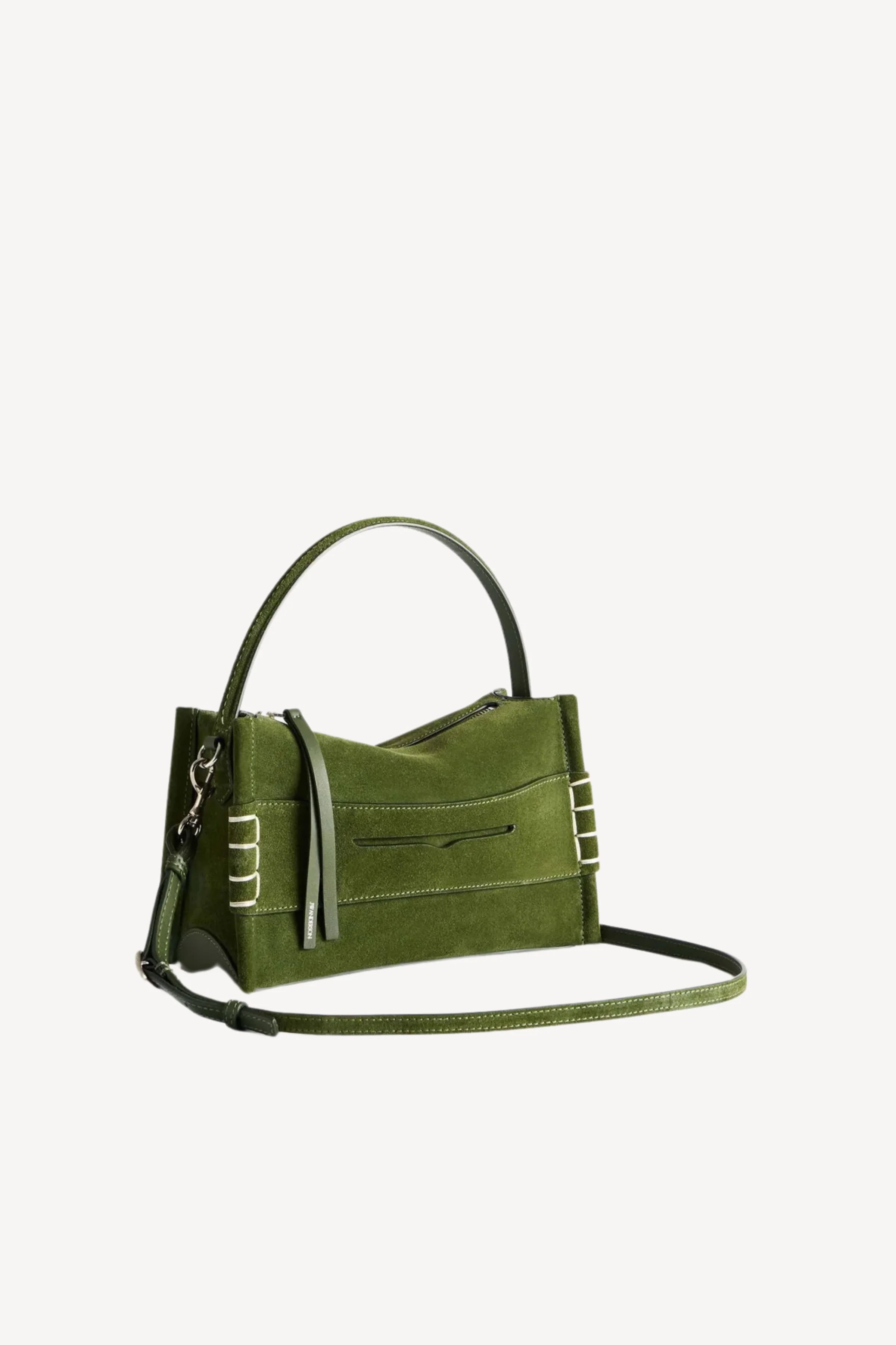 Small Loafer Bag - Image 3