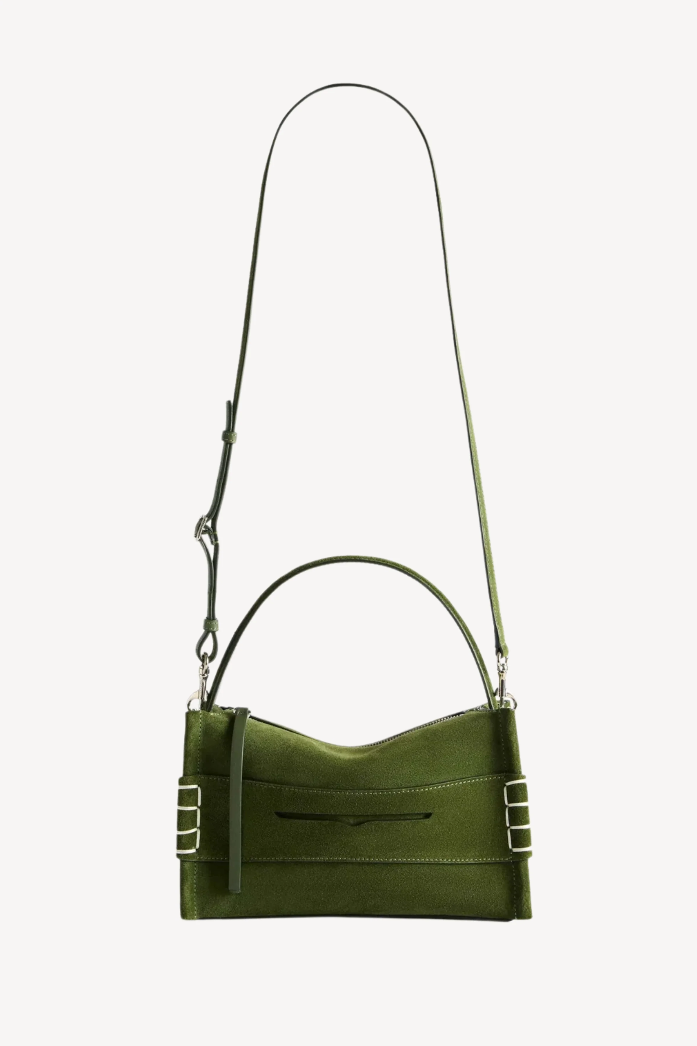 Small Loafer Bag - Image 4