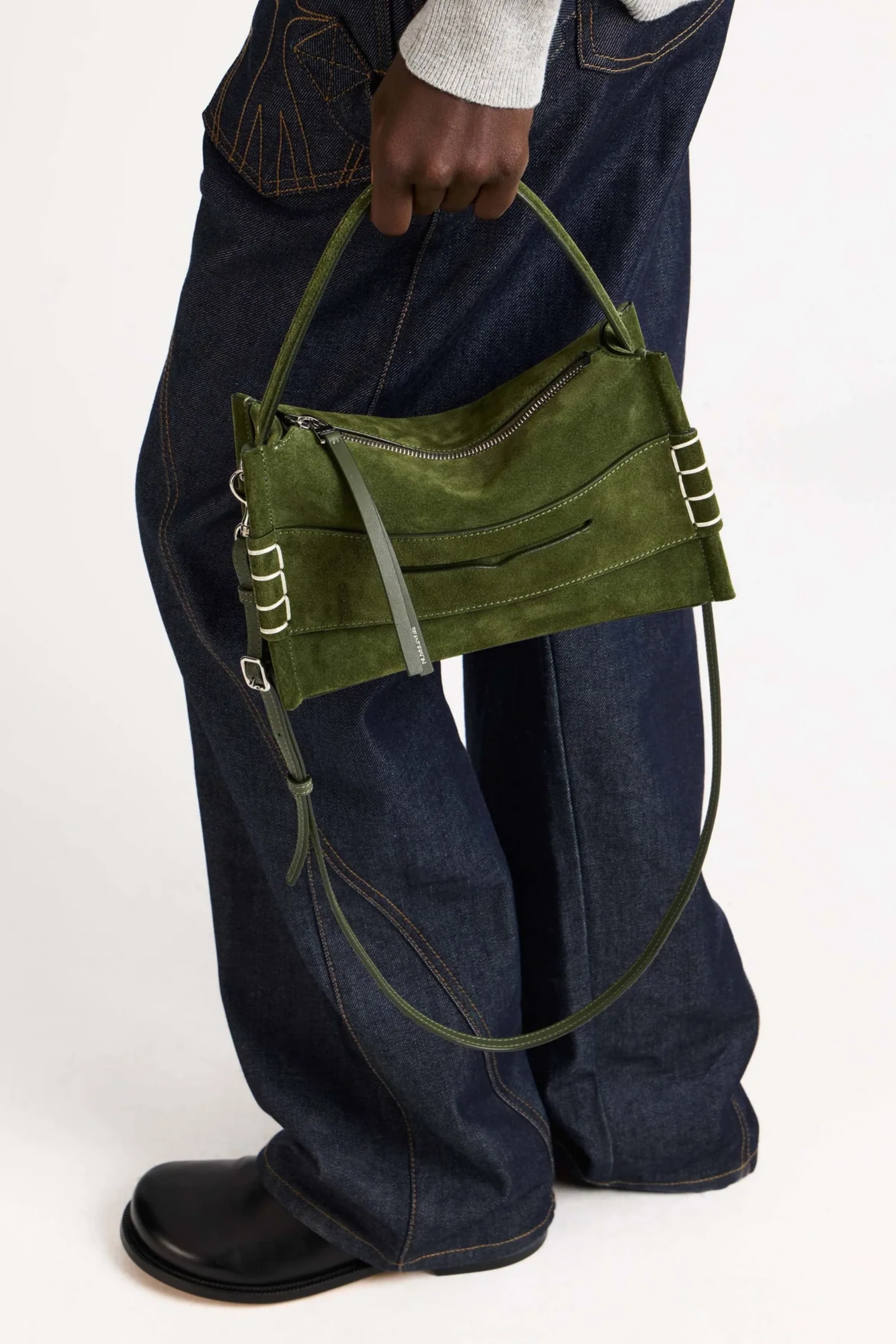 Small Loafer Bag - Image 6