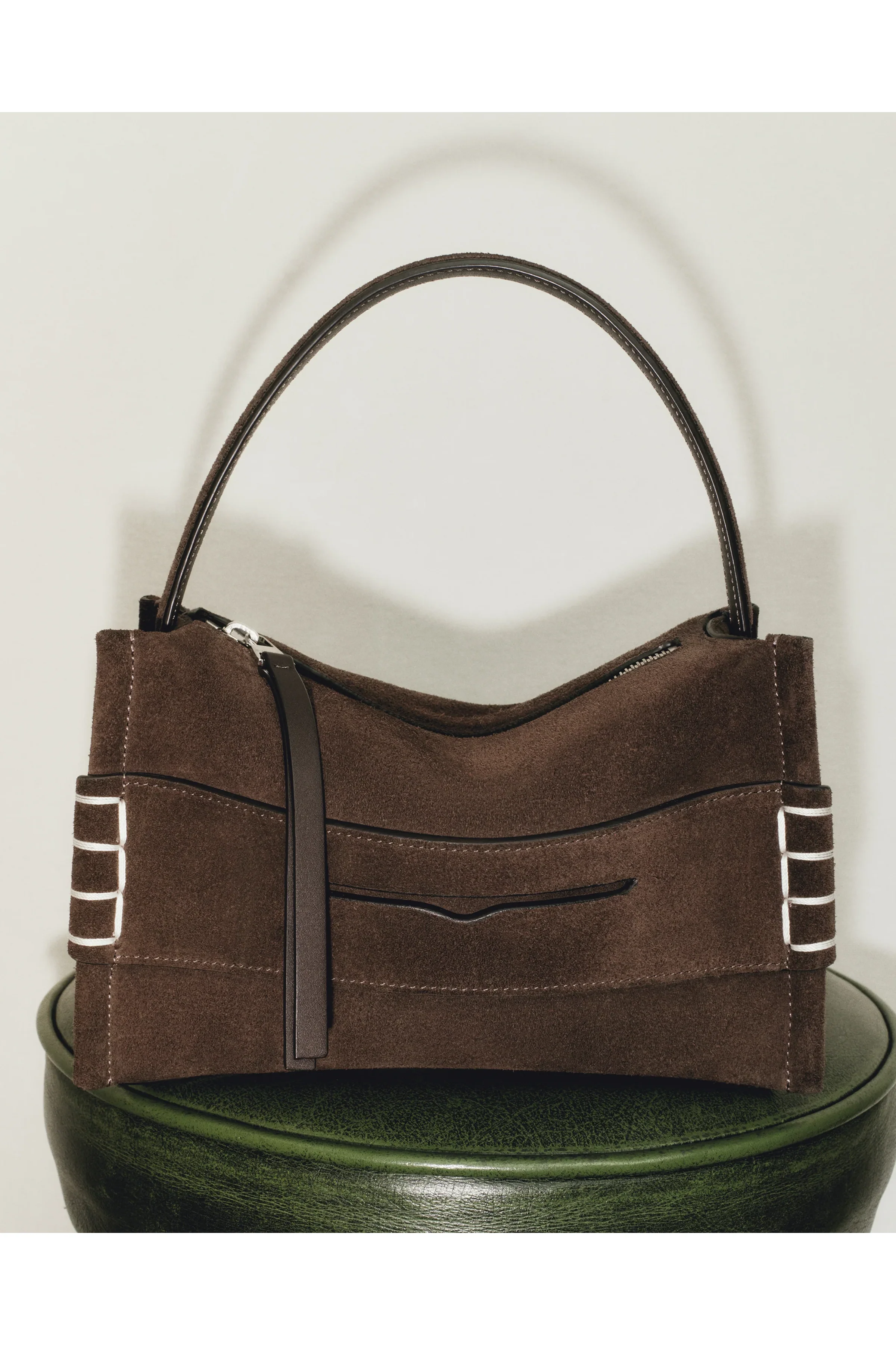 Small Loafer Bag - Image 8