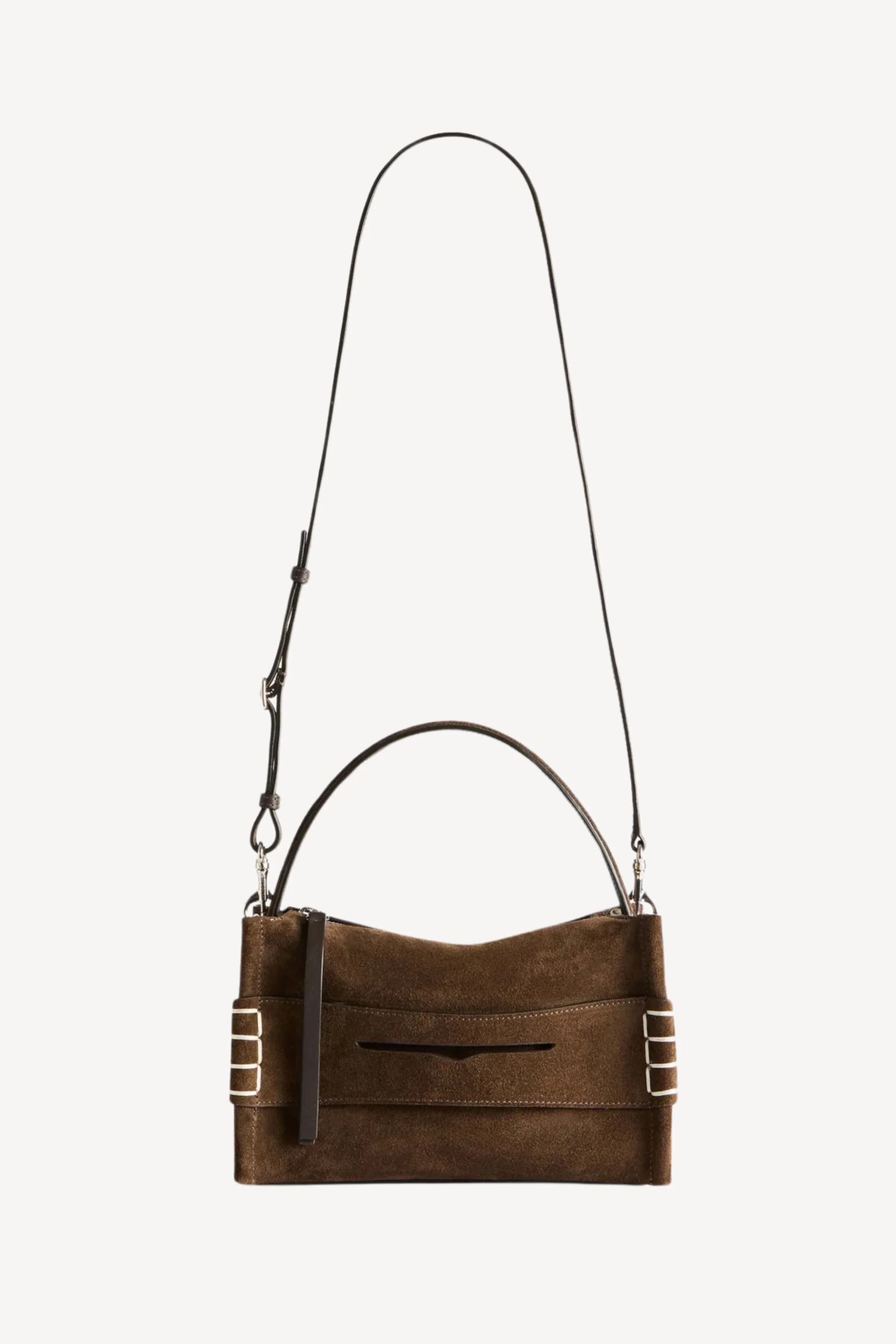 Small Loafer Bag - Image 9