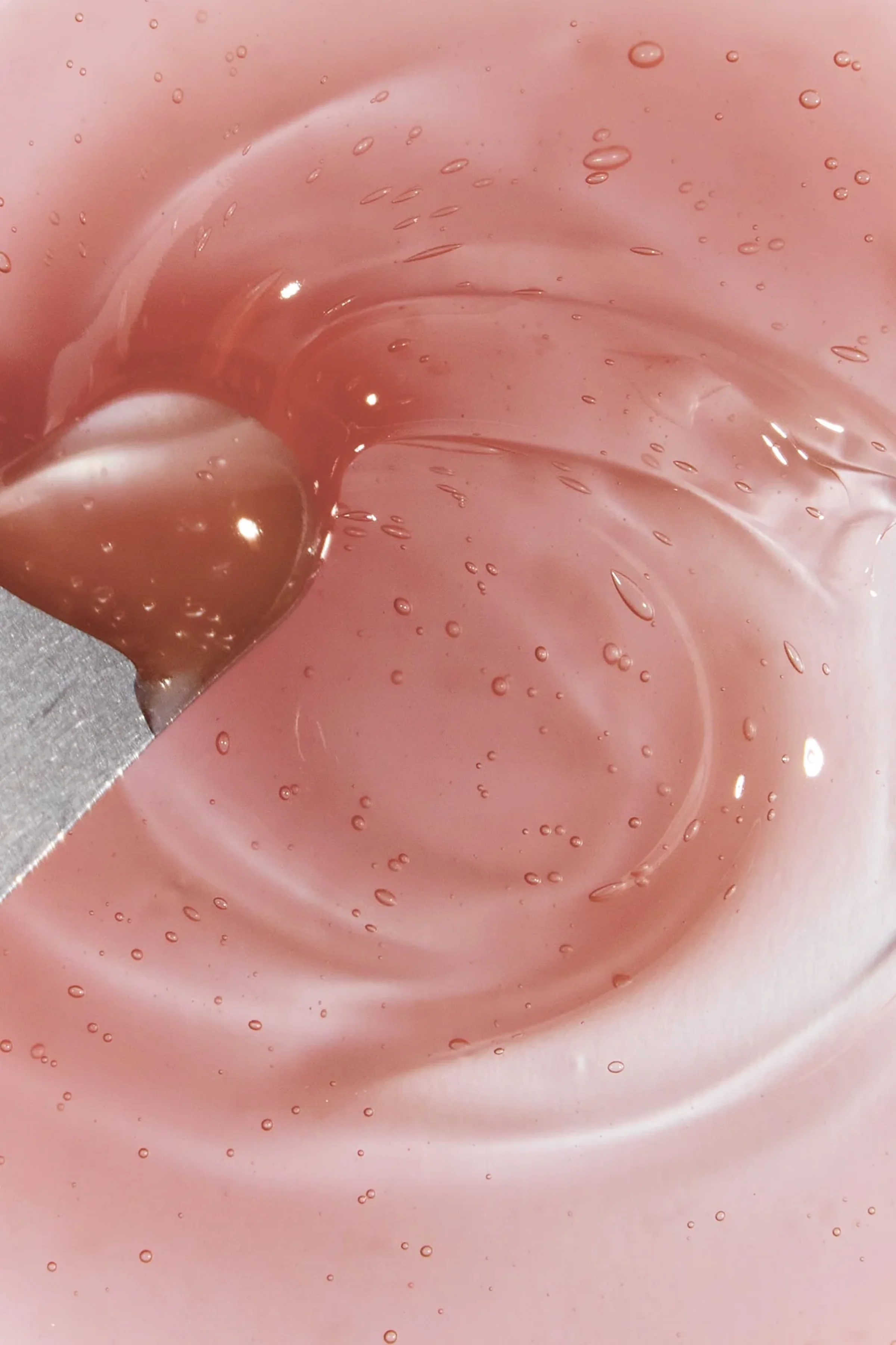 Soft Glass Lip Plumping Oil - Image 4