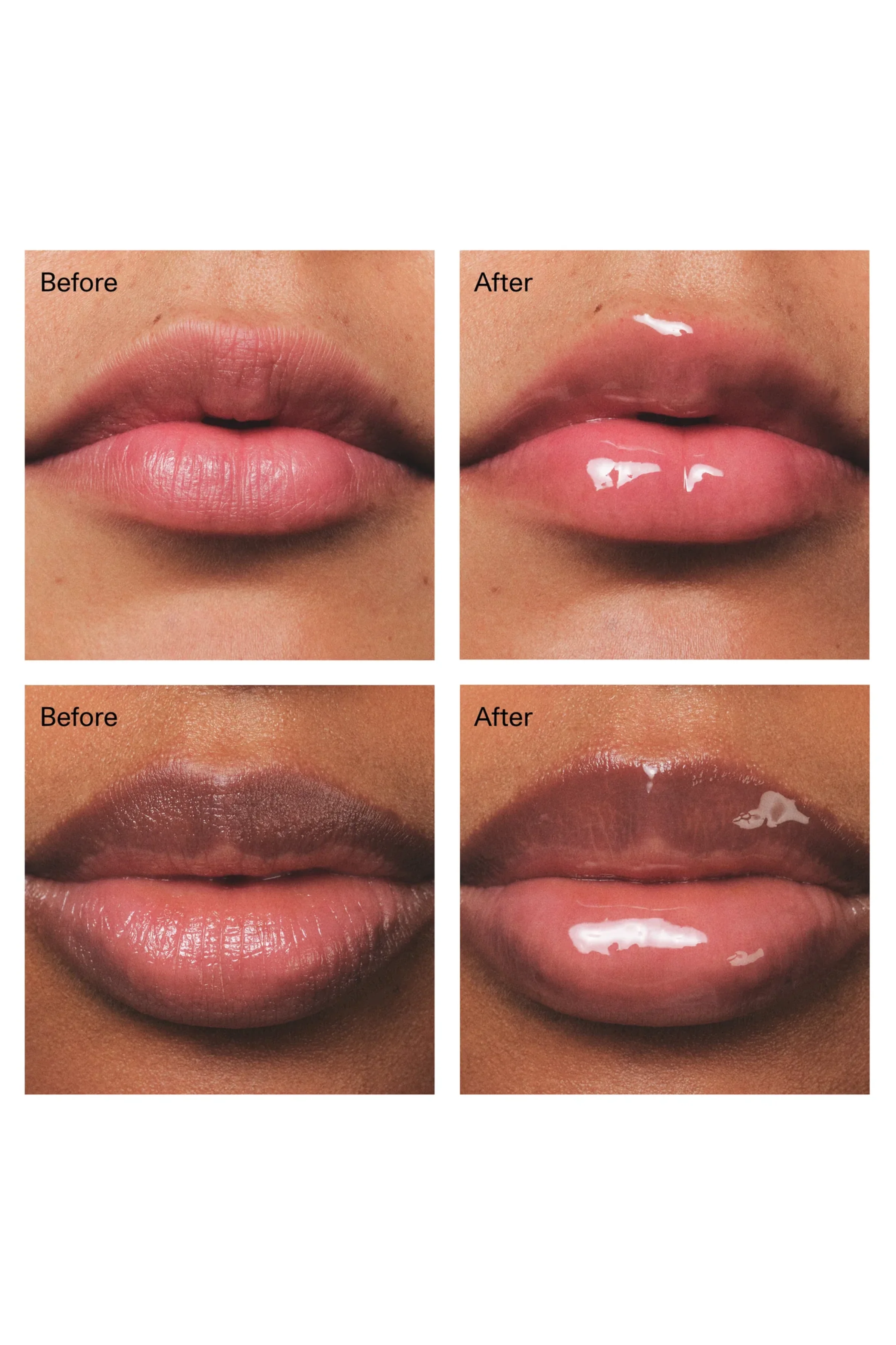 Soft Glass Lip Plumping Oil - Image 5