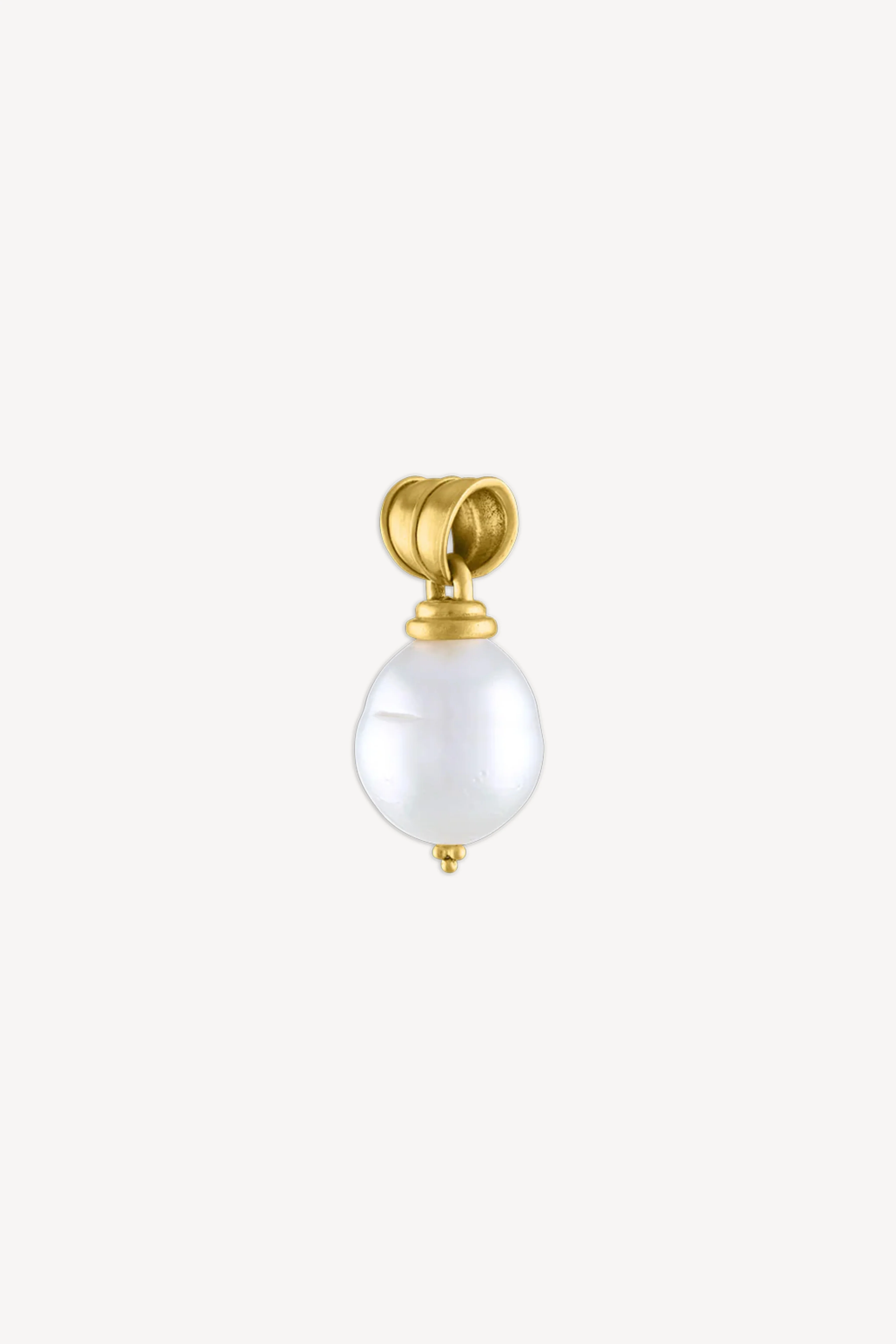 South Sea Pearl Pendant - Image 3