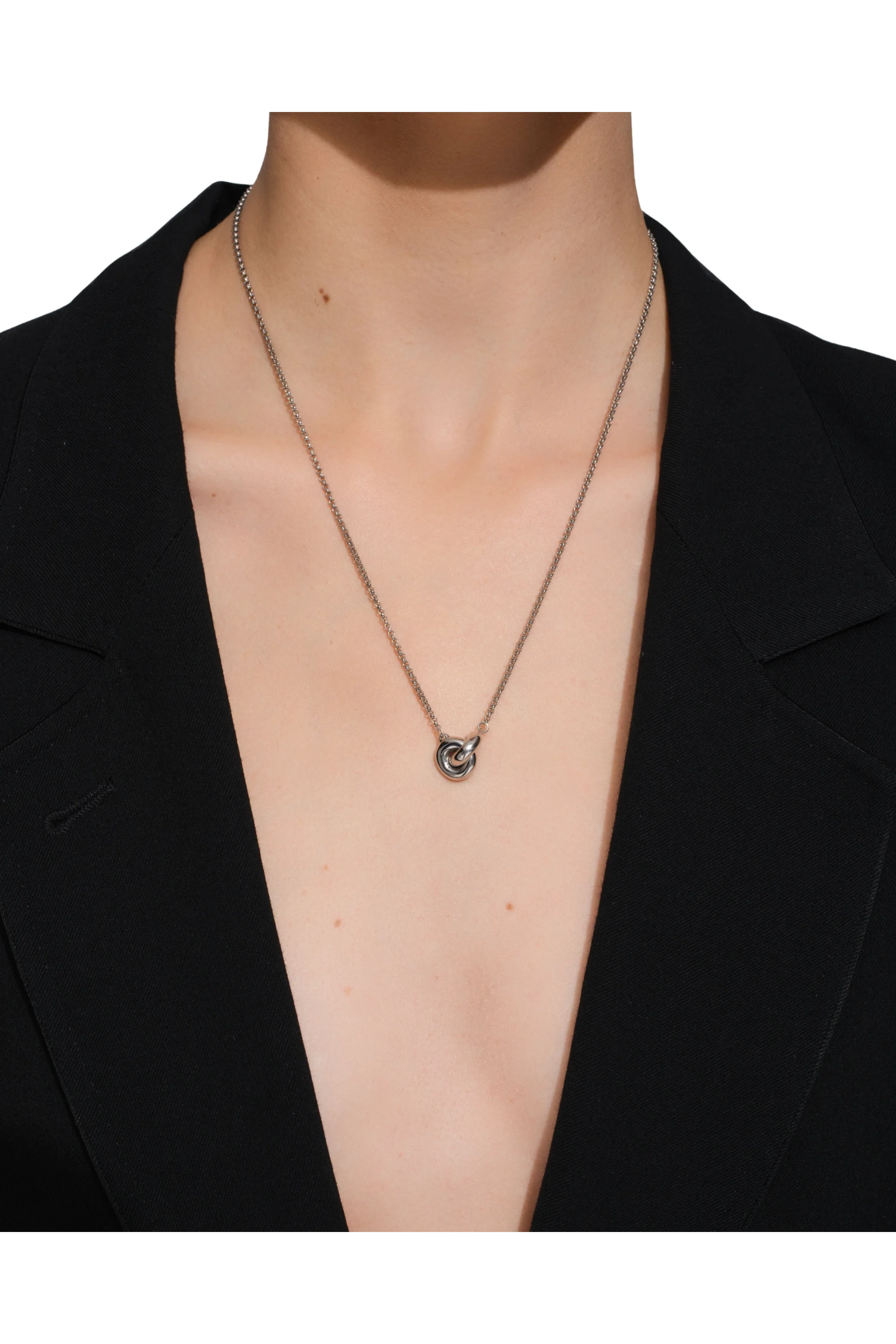Sphere Double Pendant - Image 3