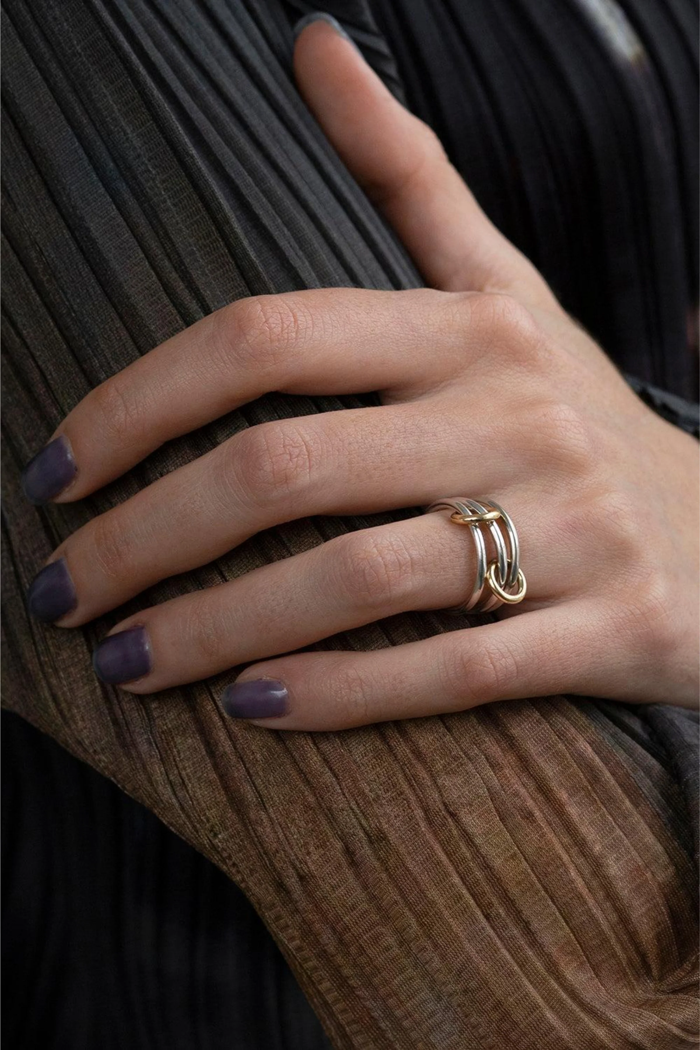 Solarium SG Ring - Image 2