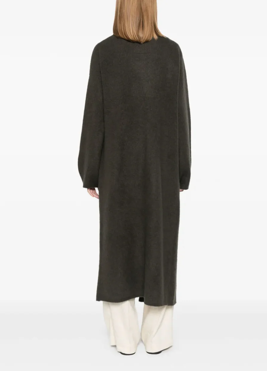 STRAIGHT CARDIGAN - Image 3