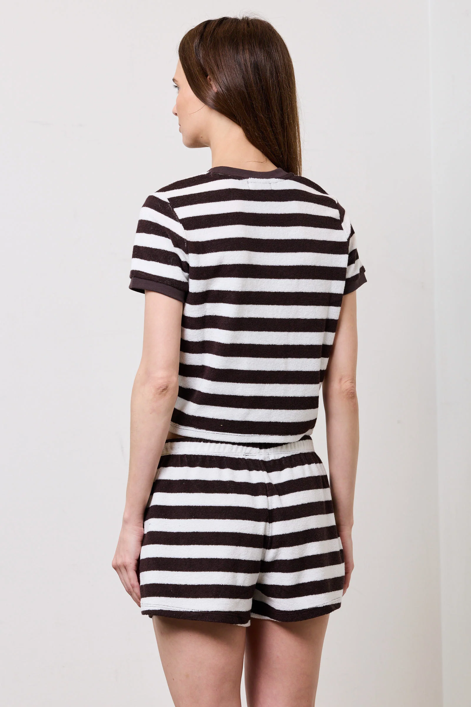 Striped Carpi Tee - Image 3