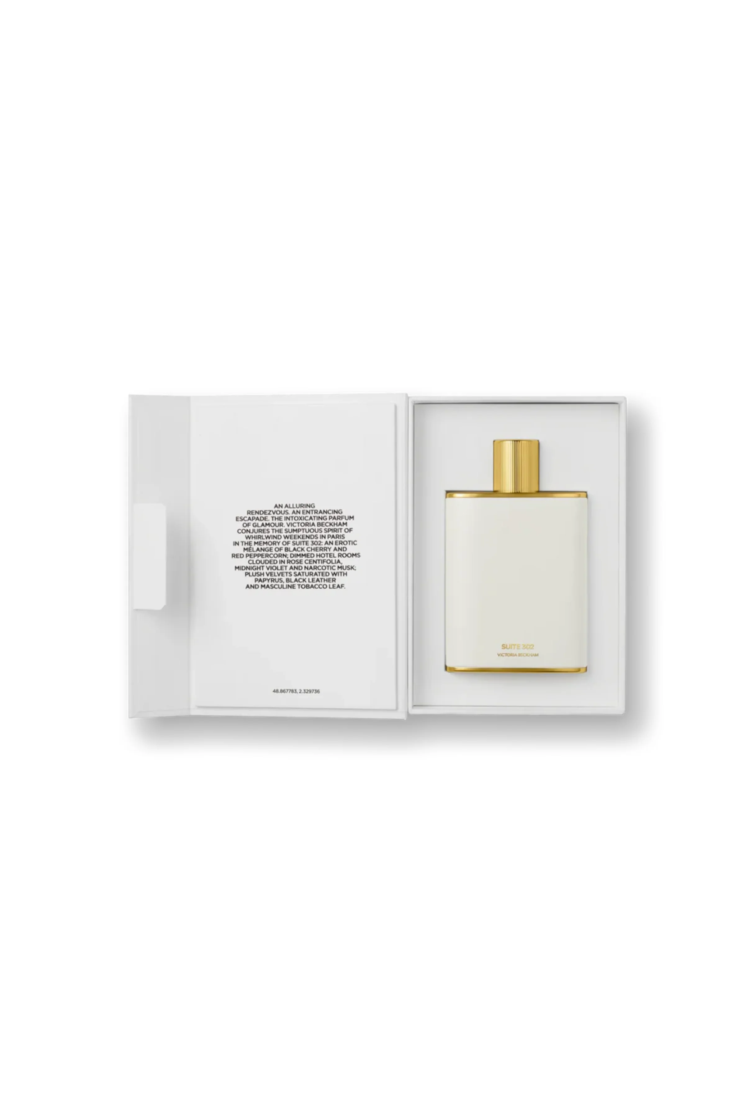 Suite 302 Eau de Parfum - Image 2
