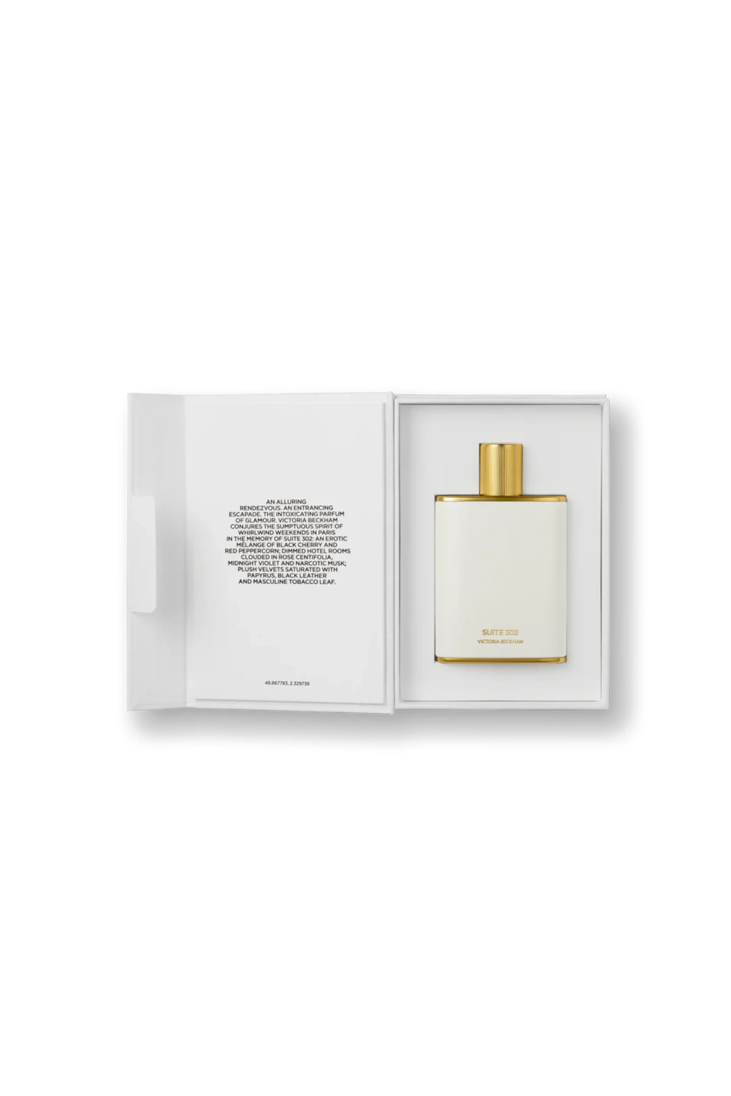 Suite 302 Eau de Parfum - Image 2