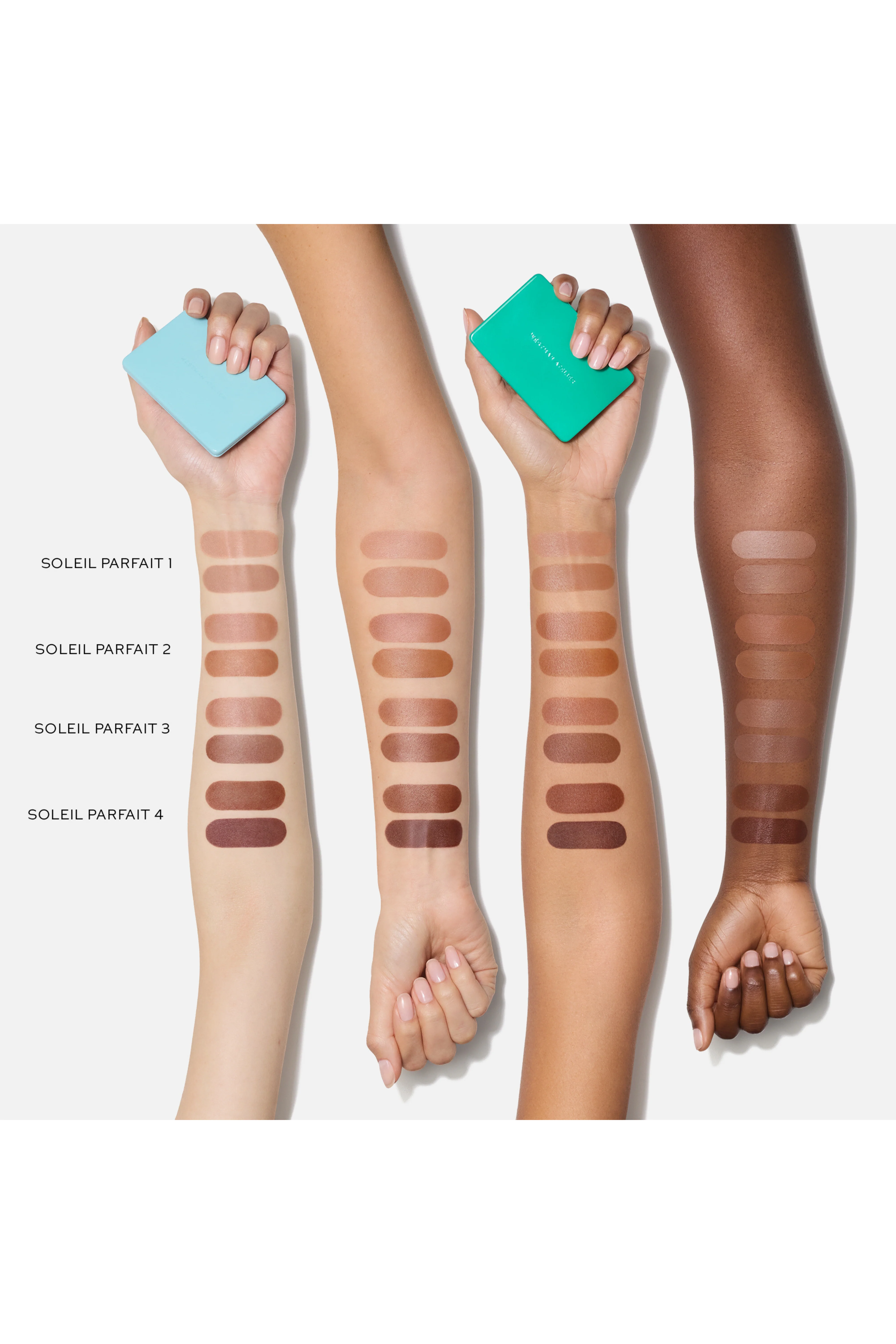 Sun Tone Bronzing Crème - Image 10