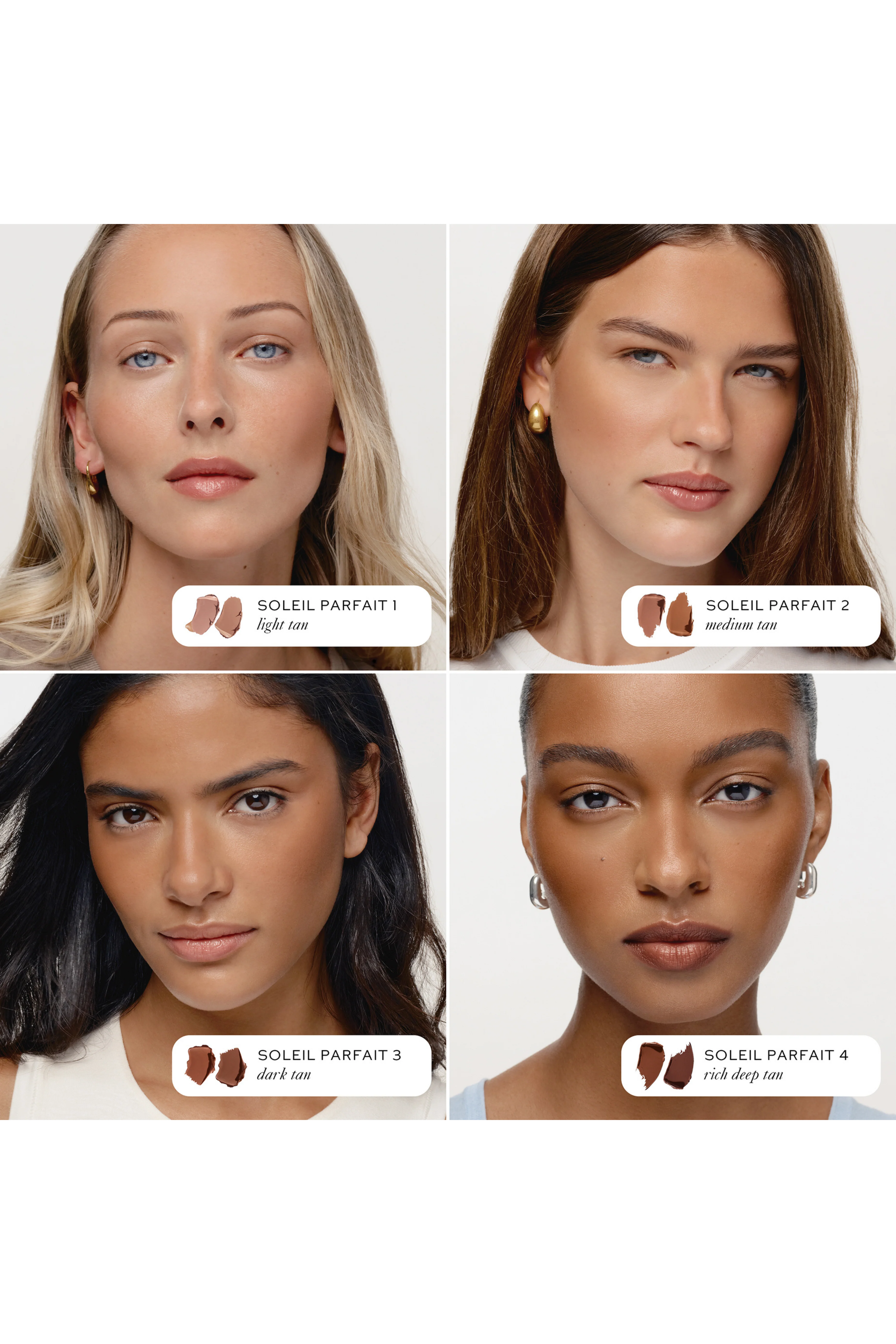 Sun Tone Bronzing Crème - Image 11