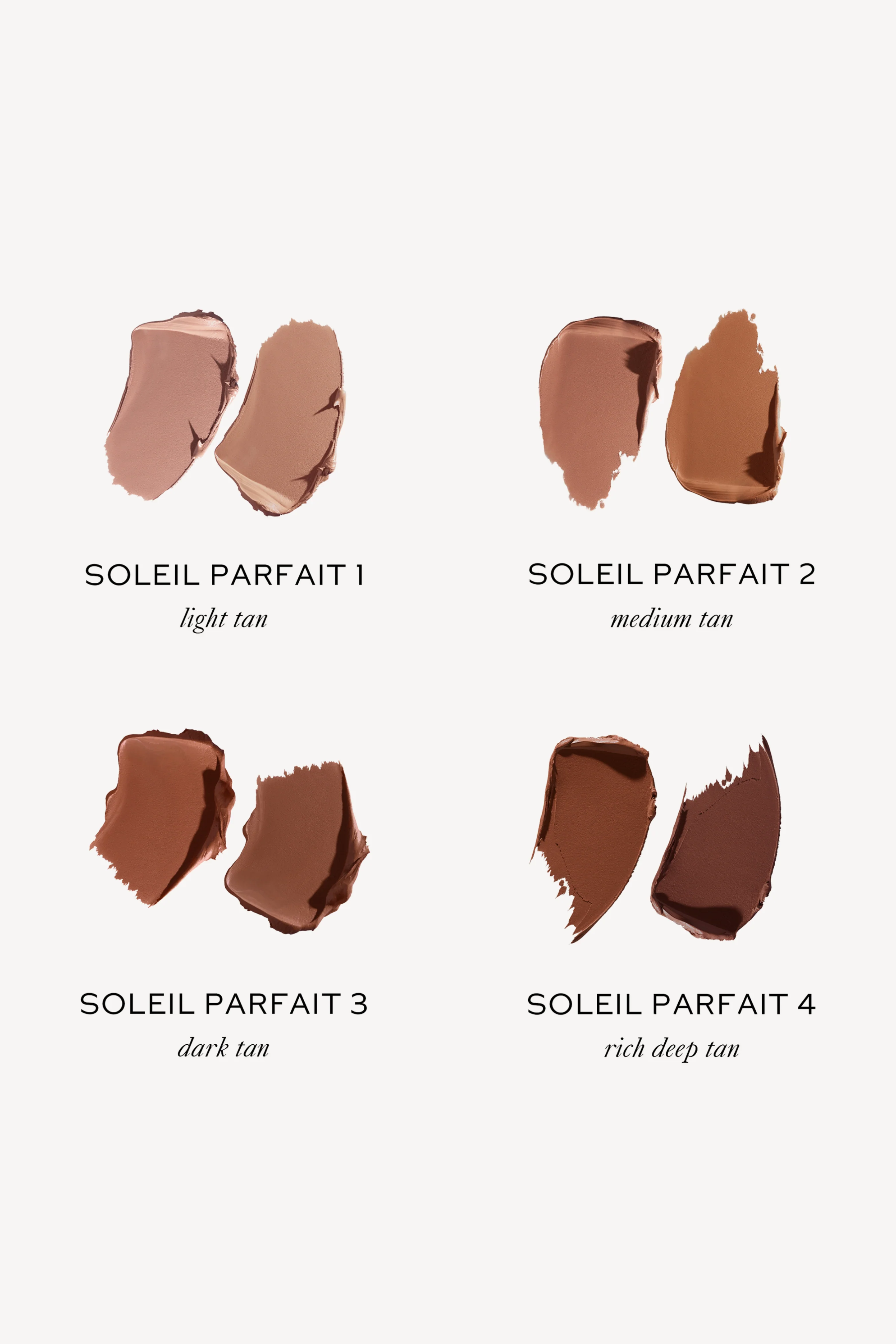 Sun Tone Bronzing Crème - Image 2