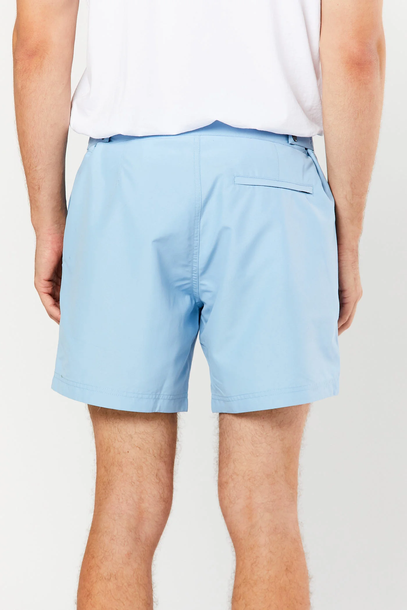 Classic Swim Short - Image 4